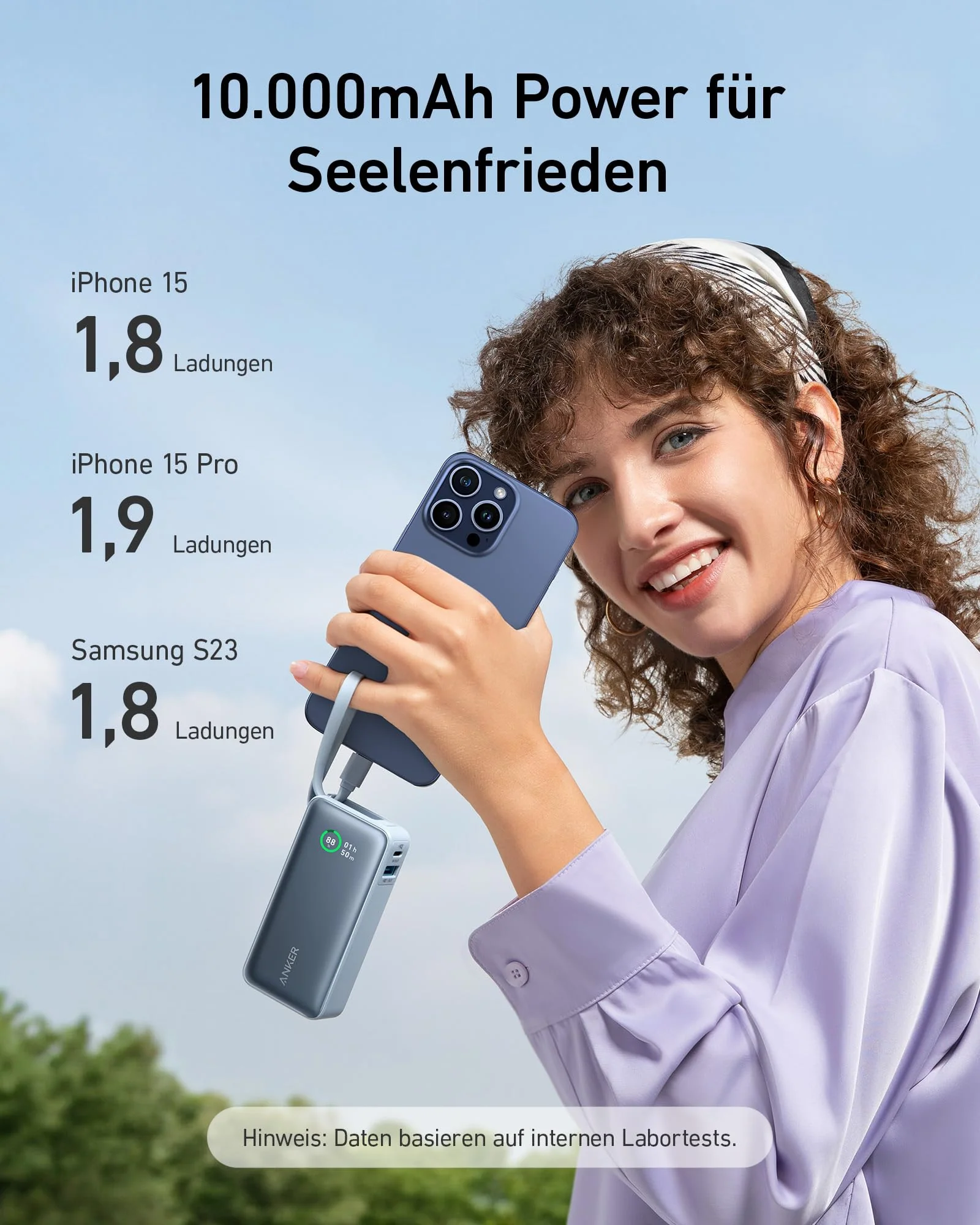 Anker Nano Powerbank - Image 23