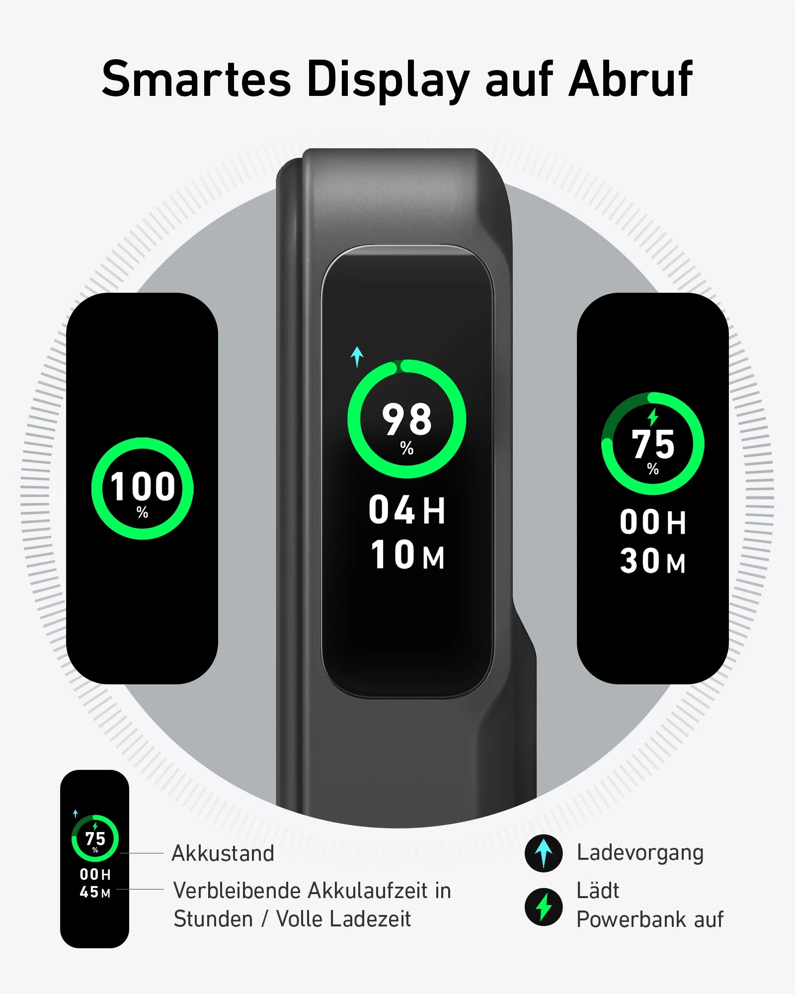 Anker MagGo Powerbank (10K) - Image 13