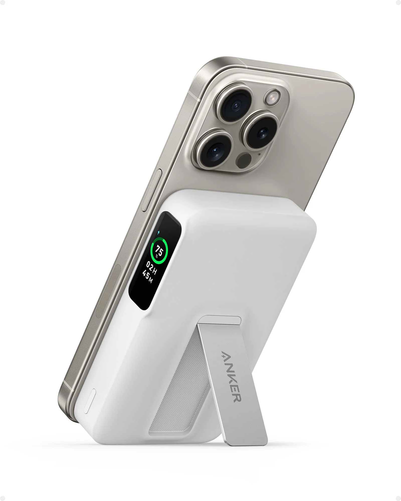 Anker MagGo Powerbank (10K) - Image 2