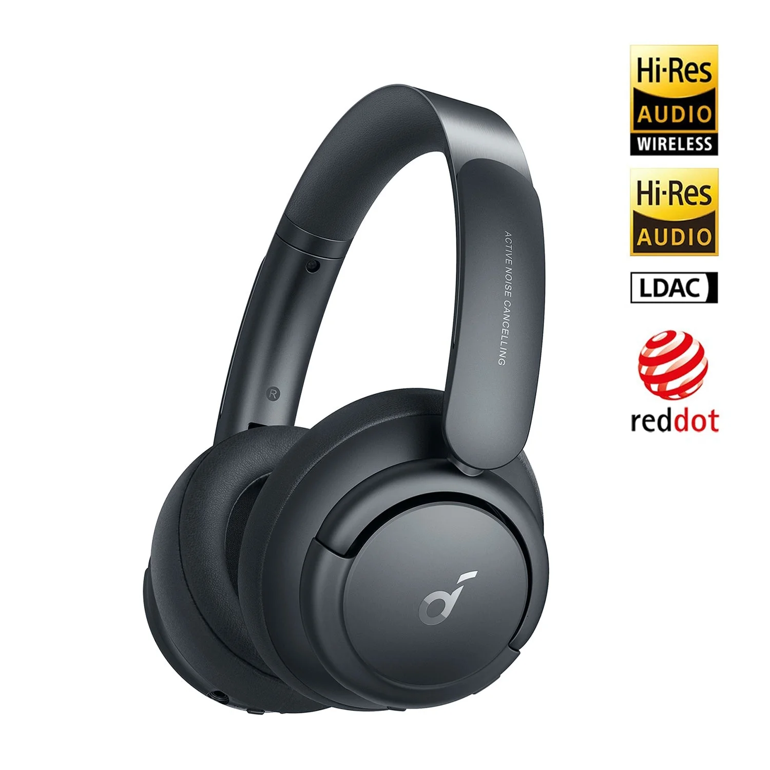 Q35 | Noise Cancelling Kopfhörer mit LDAC
