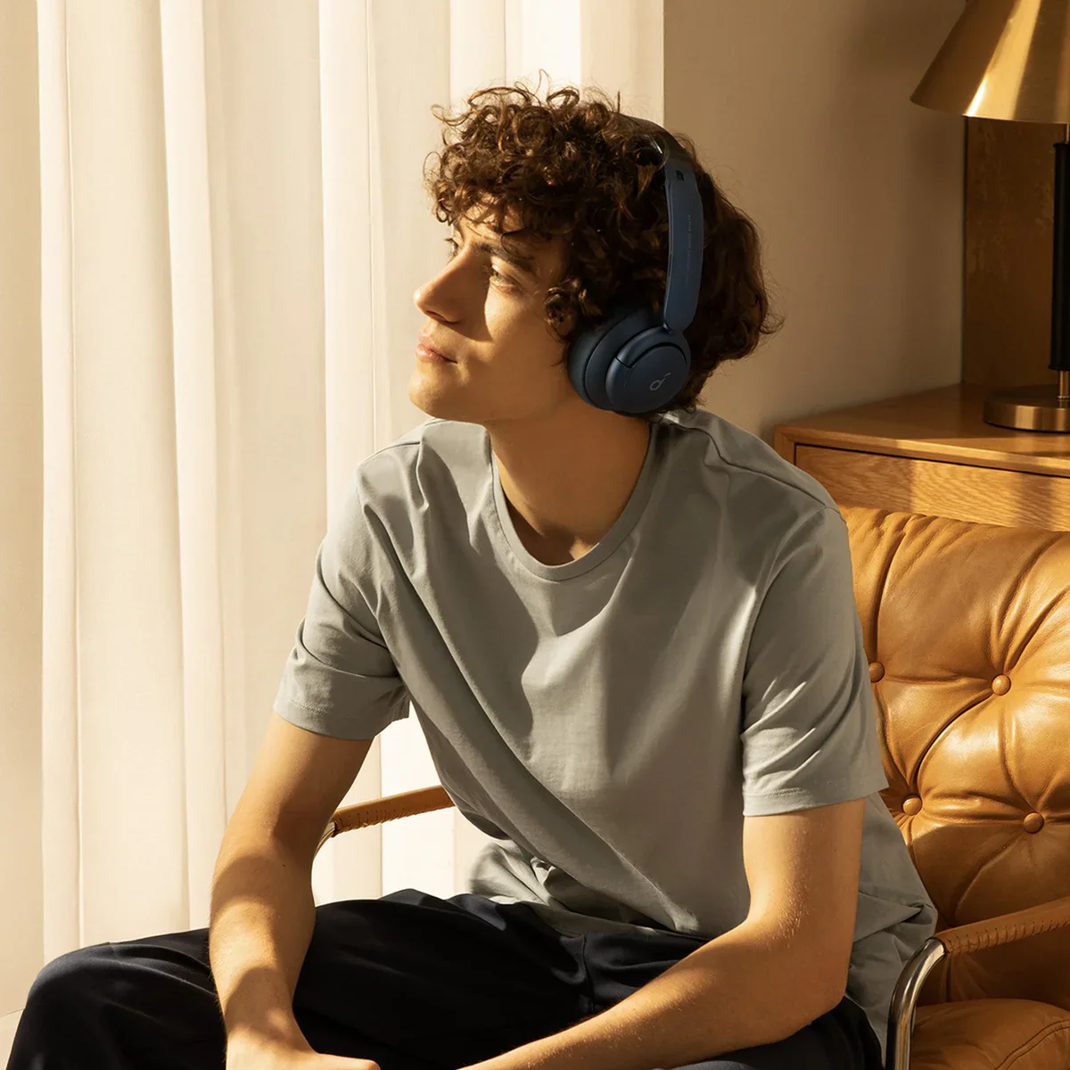 Q35 | Noise Cancelling Kopfhörer mit LDAC - Image 10