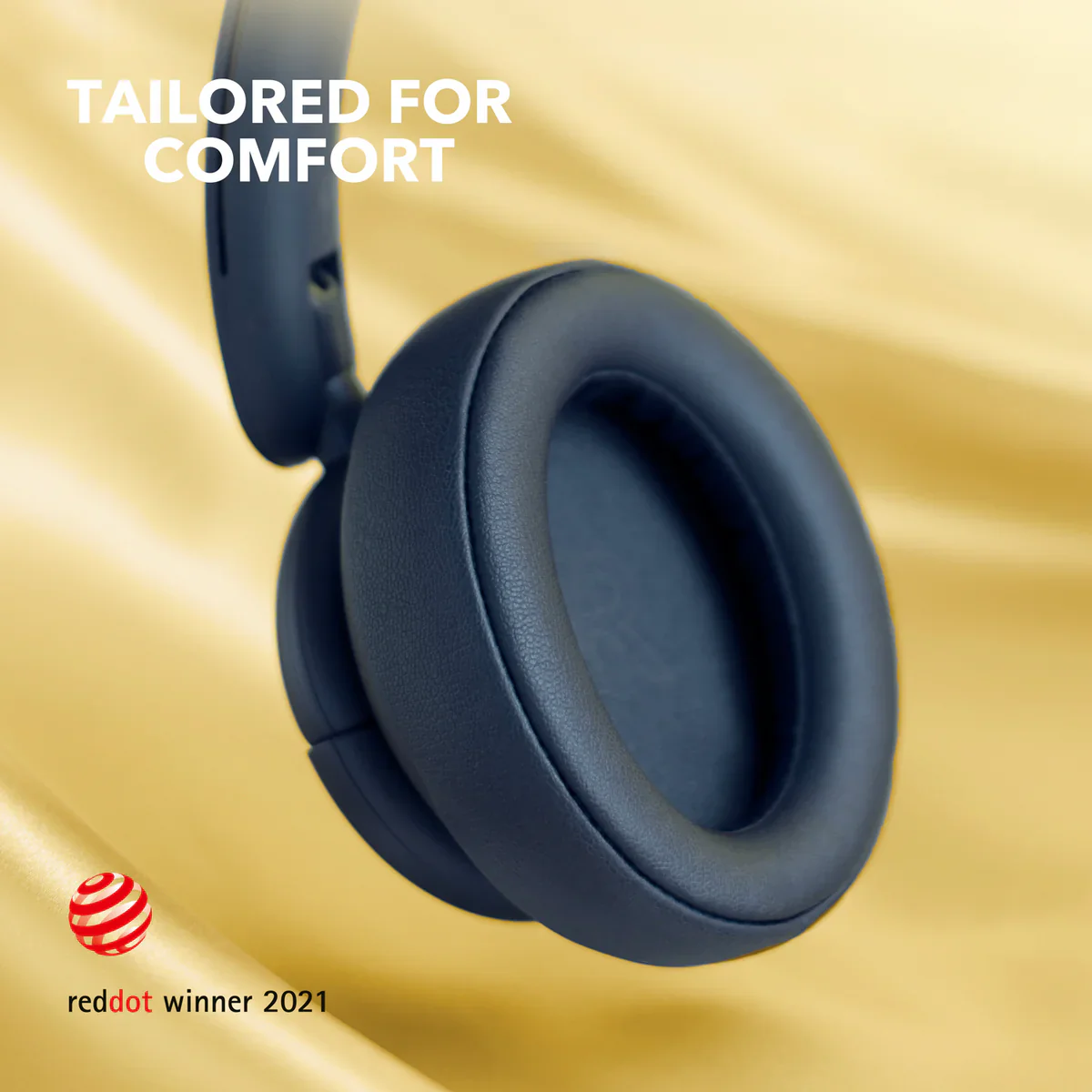 Q35 | Noise Cancelling Kopfhörer mit LDAC - Image 15