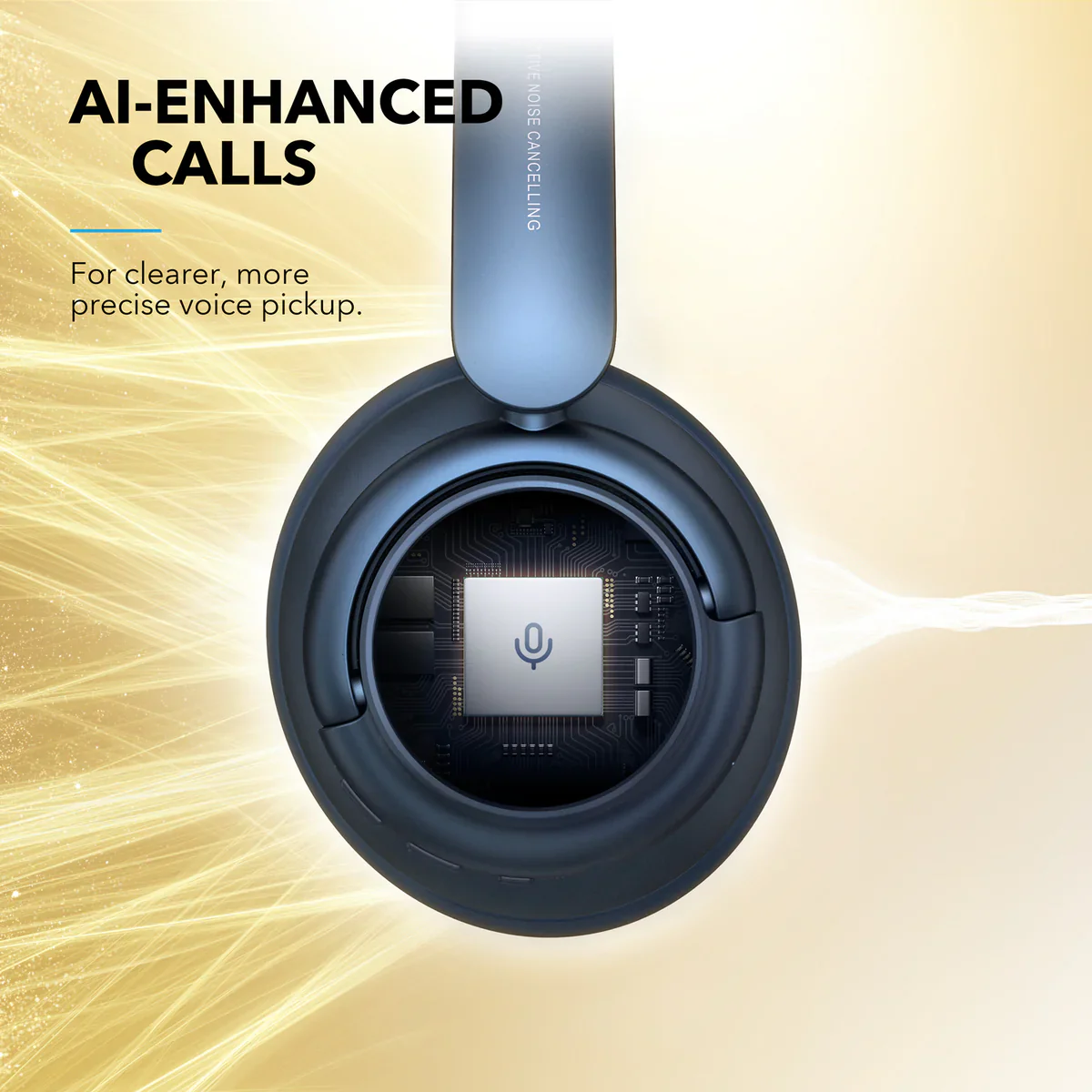 Q35 | Noise Cancelling Kopfhörer mit LDAC - Image 16