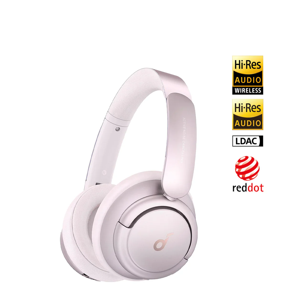 Q35 | Noise Cancelling Kopfhörer mit LDAC - Image 17