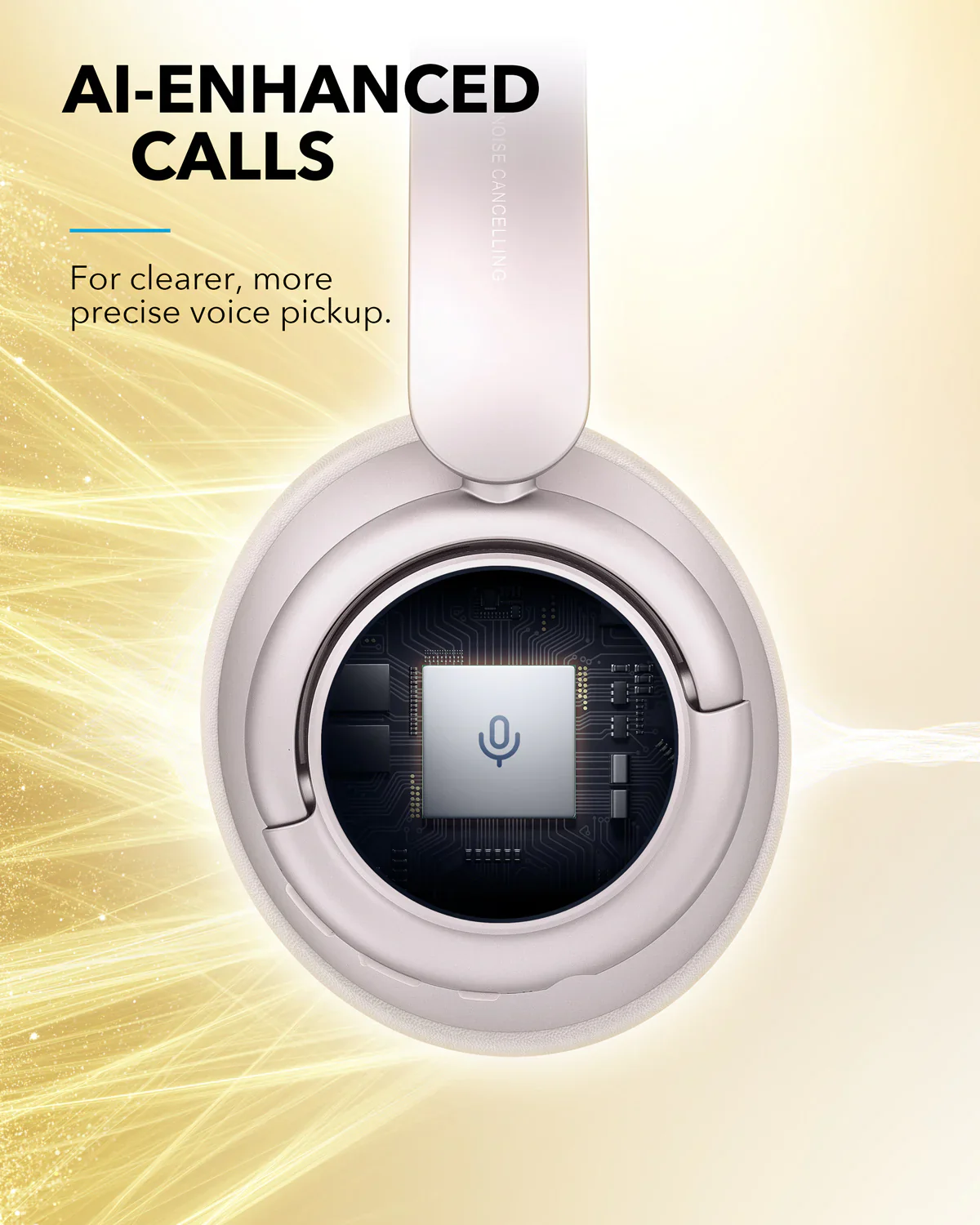 Q35 | Noise Cancelling Kopfhörer mit LDAC - Image 24