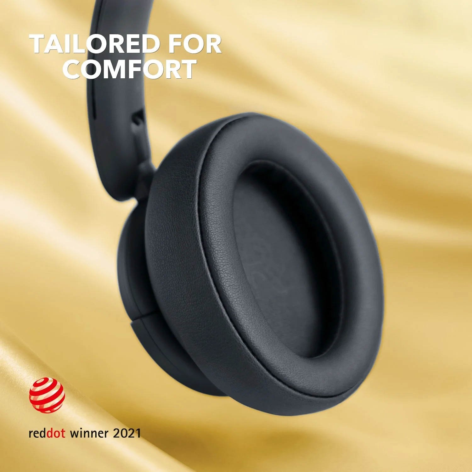 Q35 | Noise Cancelling Kopfhörer mit LDAC - Image 7