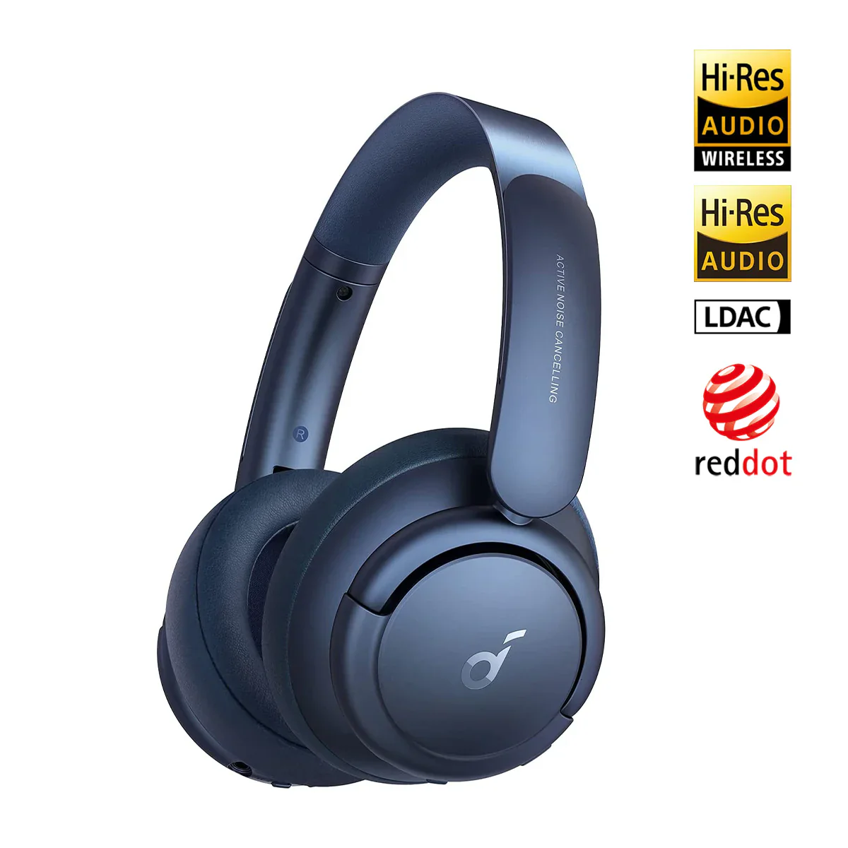 Q35 | Noise Cancelling Kopfhörer mit LDAC - Image 9