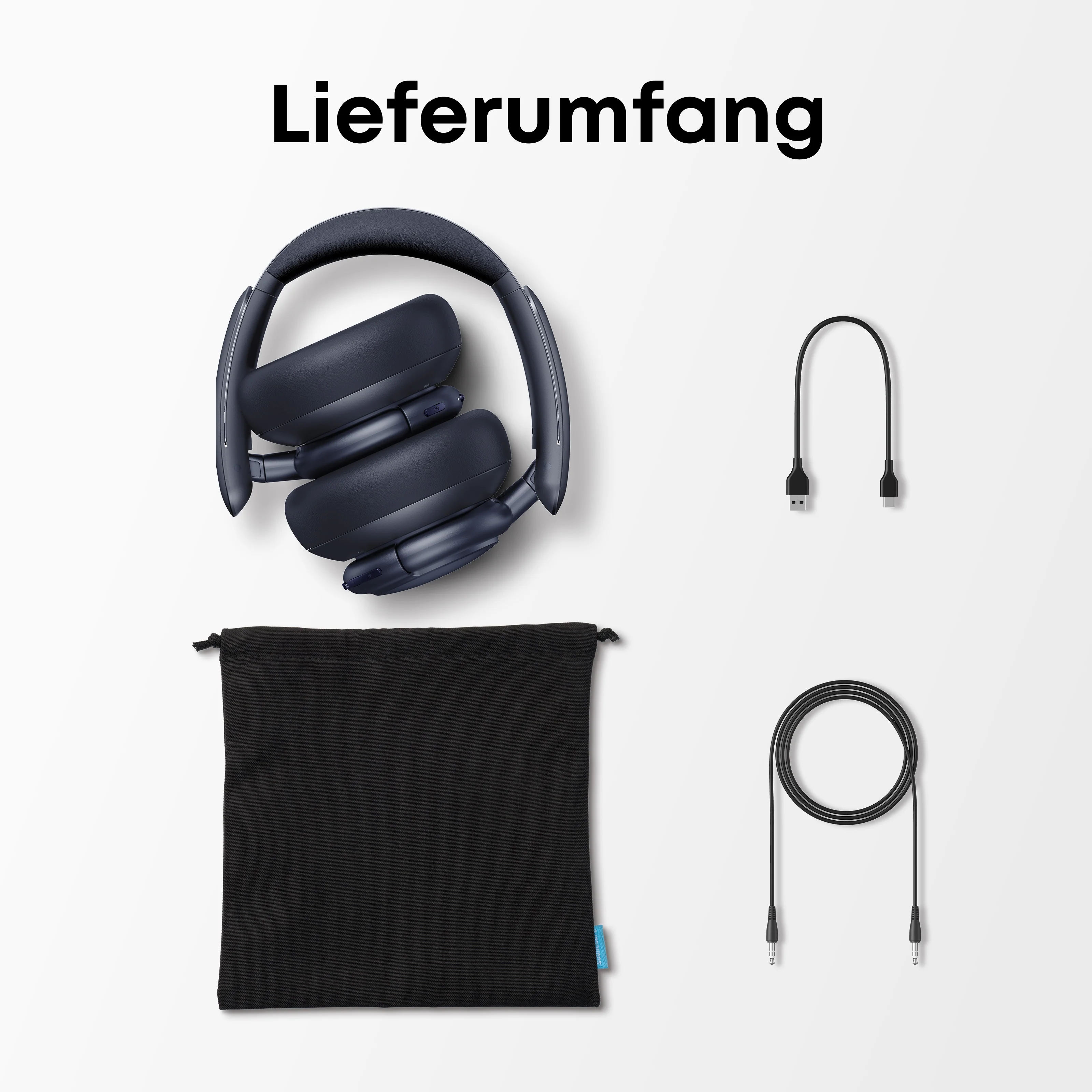 Q30 | Bluetooth-Kopfhörer mit Noise Cancelling. - Image 18