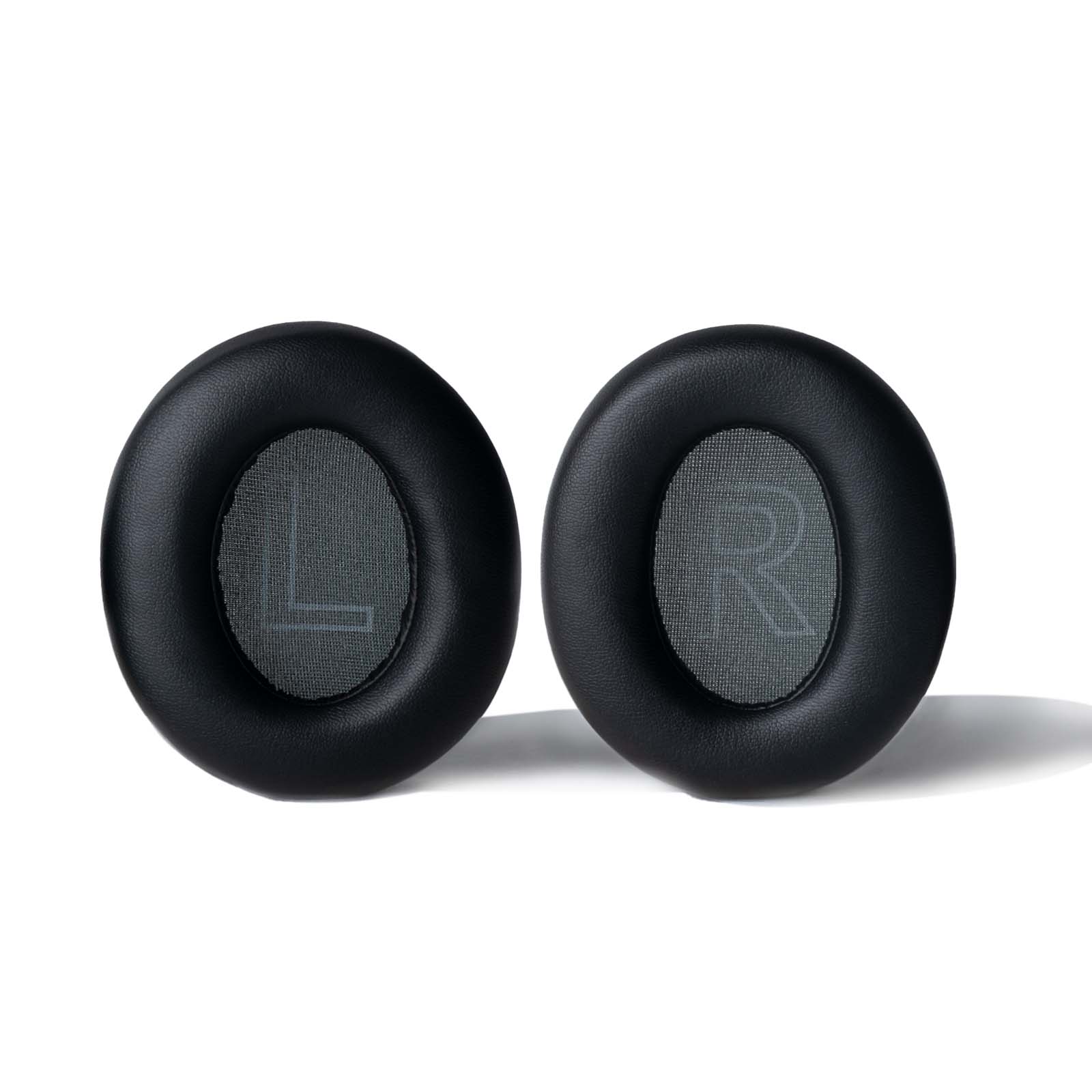 Q30 Headphones/Life Tune Ohrpolster - Schwarz