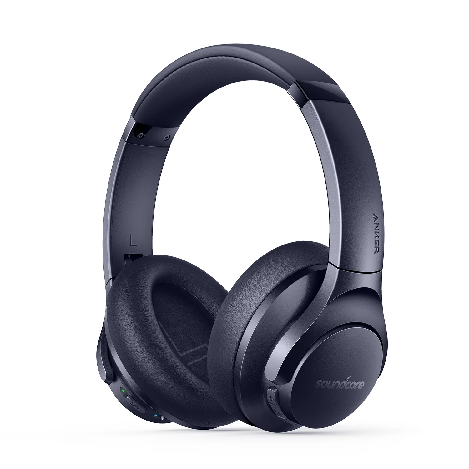 Q20+ | ANC Kopfhörer mit Hi-Res Audio - Image 9