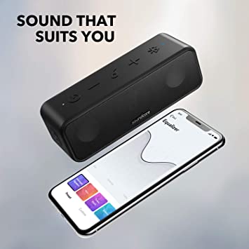 soundcore 3 | Bluetooth-Lautsprecher mit Stereo-Sound - Image 6