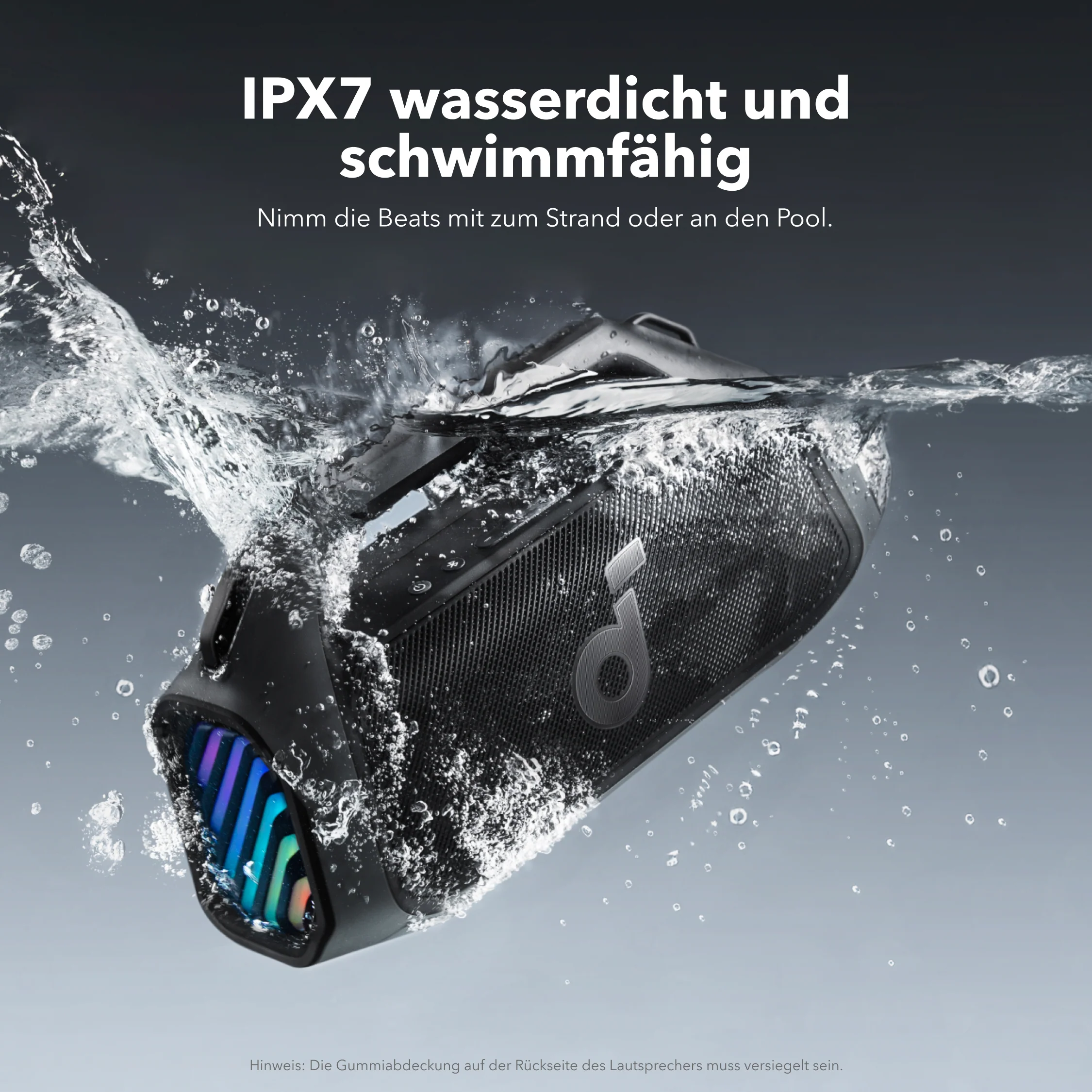 Boom 2 Plus (Generalüberholt) - Image 6