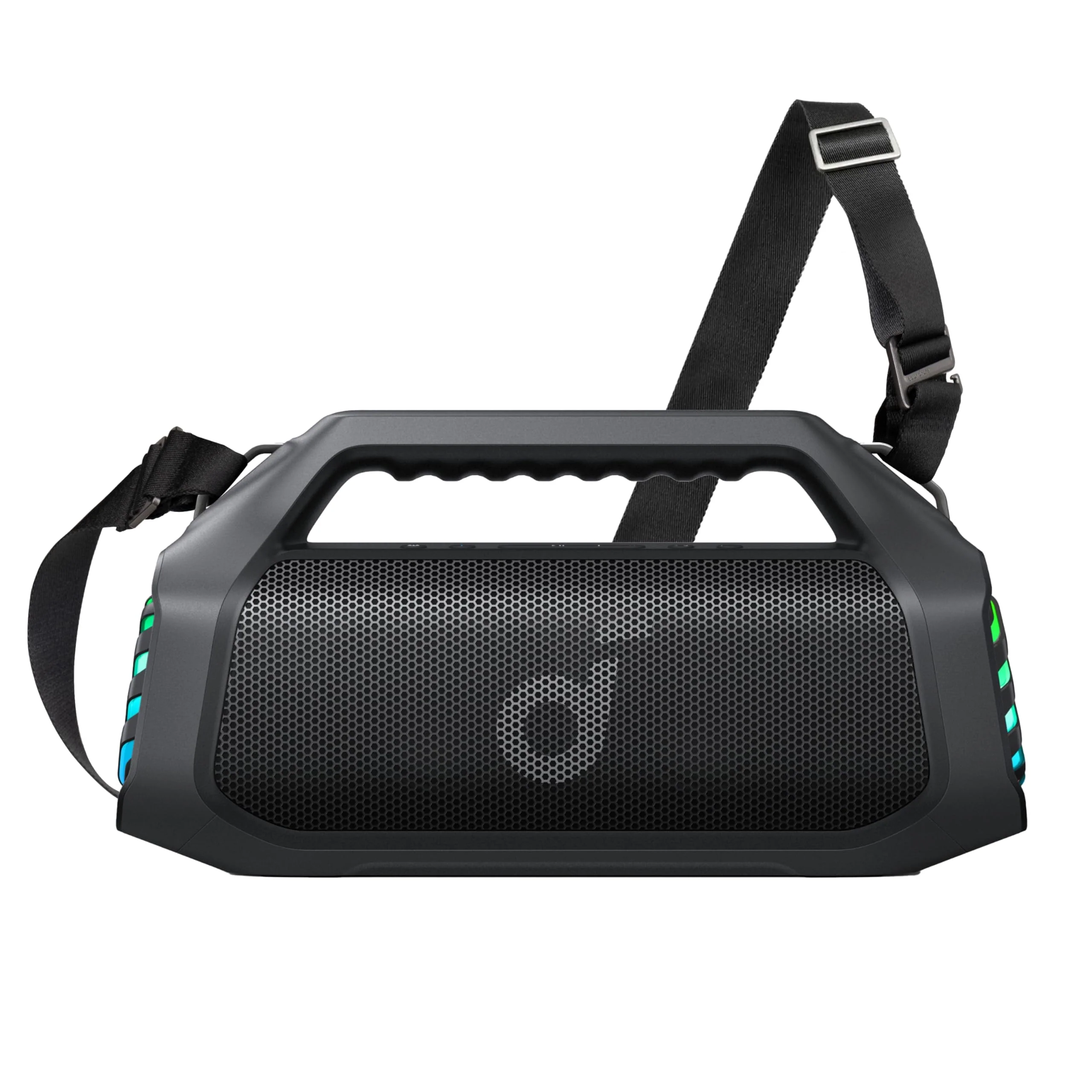 Boom 2 Pro.| Extrem tiefer Bass für draußen.