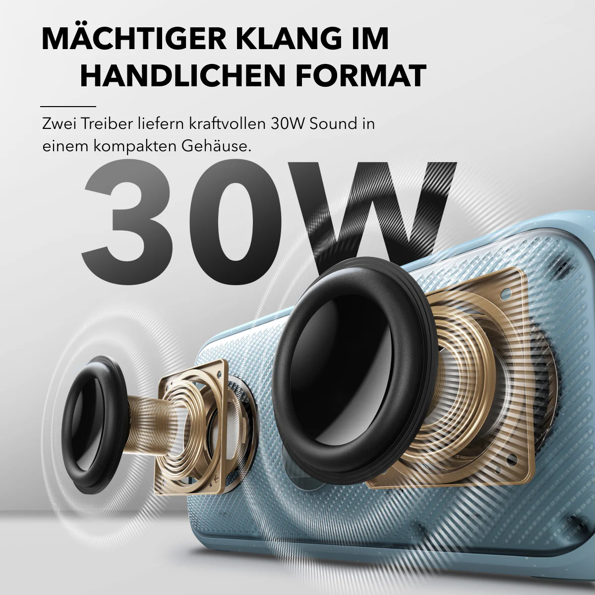 Motion 300 (Generalüberholt) - Image 4
