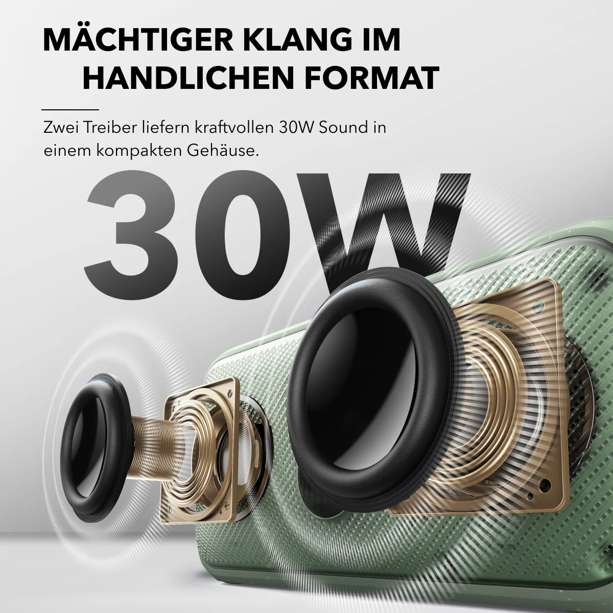Motion 300 (Generalüberholt) - Image 4