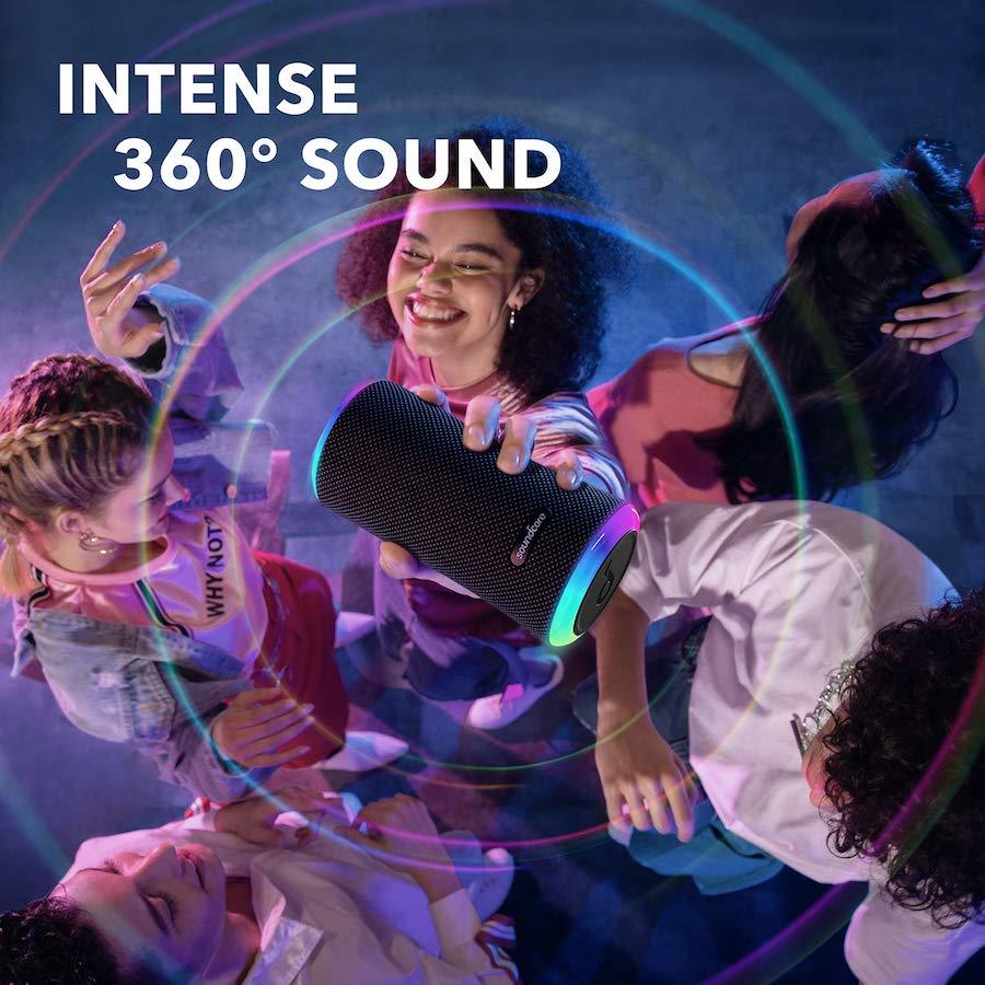 soundcore Flare 2 - Image 2