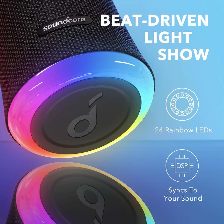 soundcore Flare 2 - Image 4