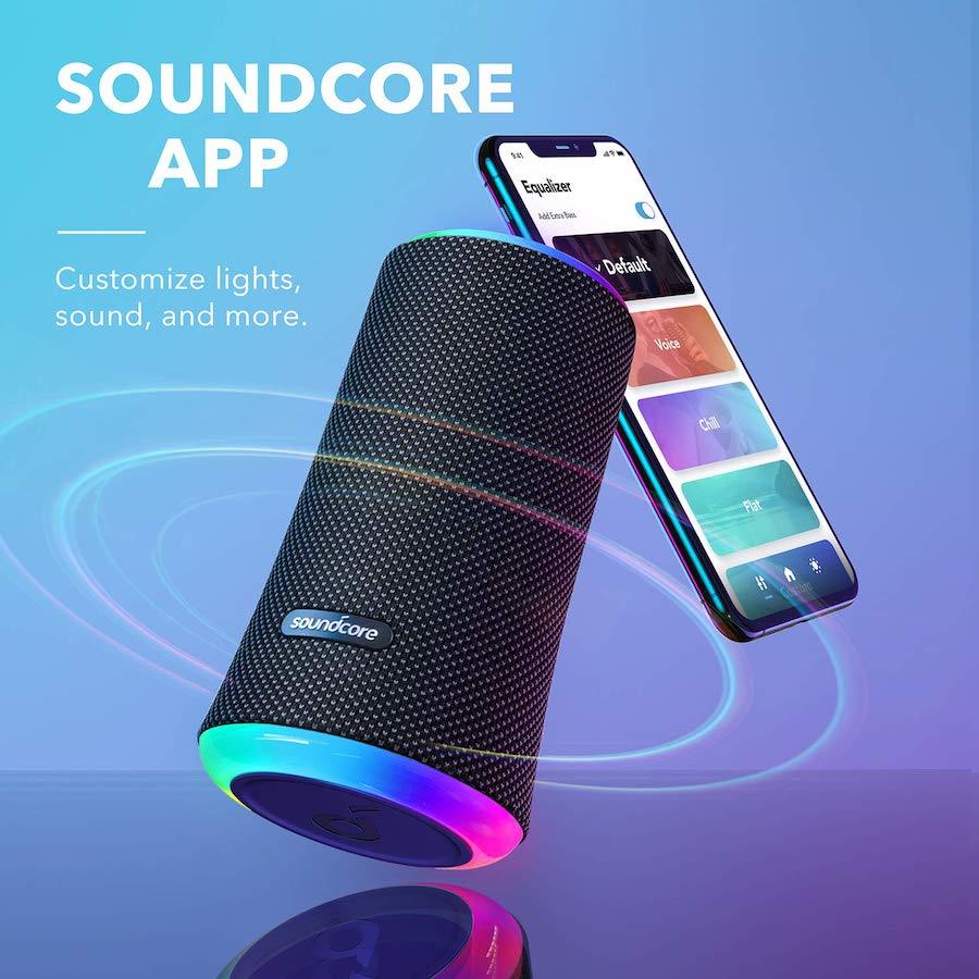 soundcore Flare 2 - Image 6