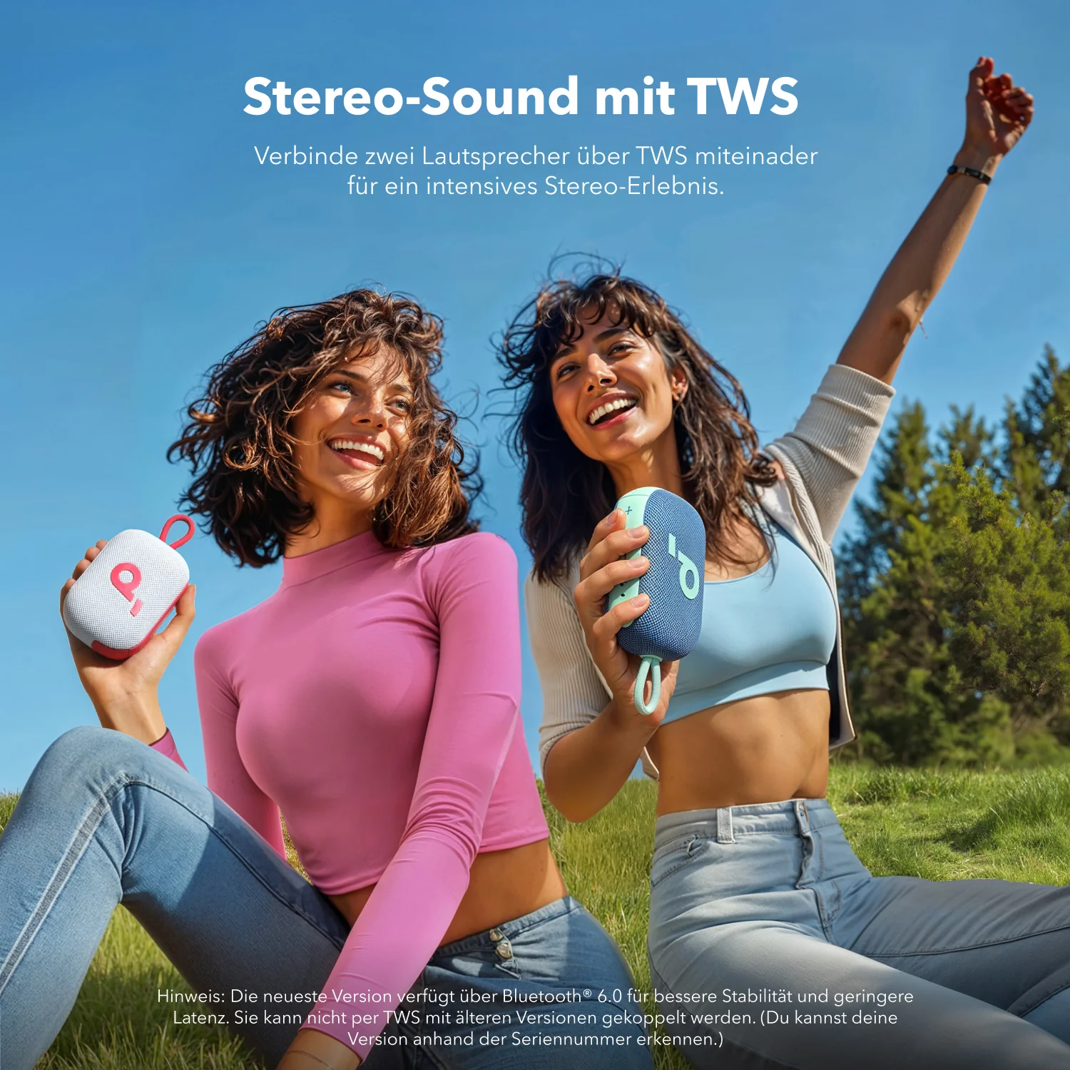 soundcore Select 4 Go | Kleiner Lautsprecher mit kräftigem Sound - Image 18