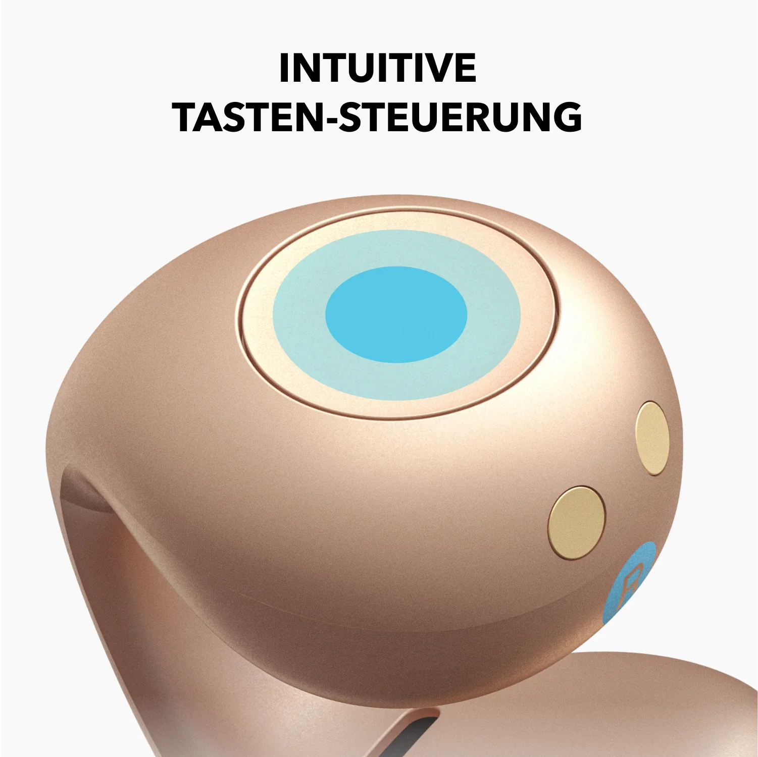 soundcore C40i | Flexible Clip-On Kopfhörer mit hohem Tragekomfort - Image 10