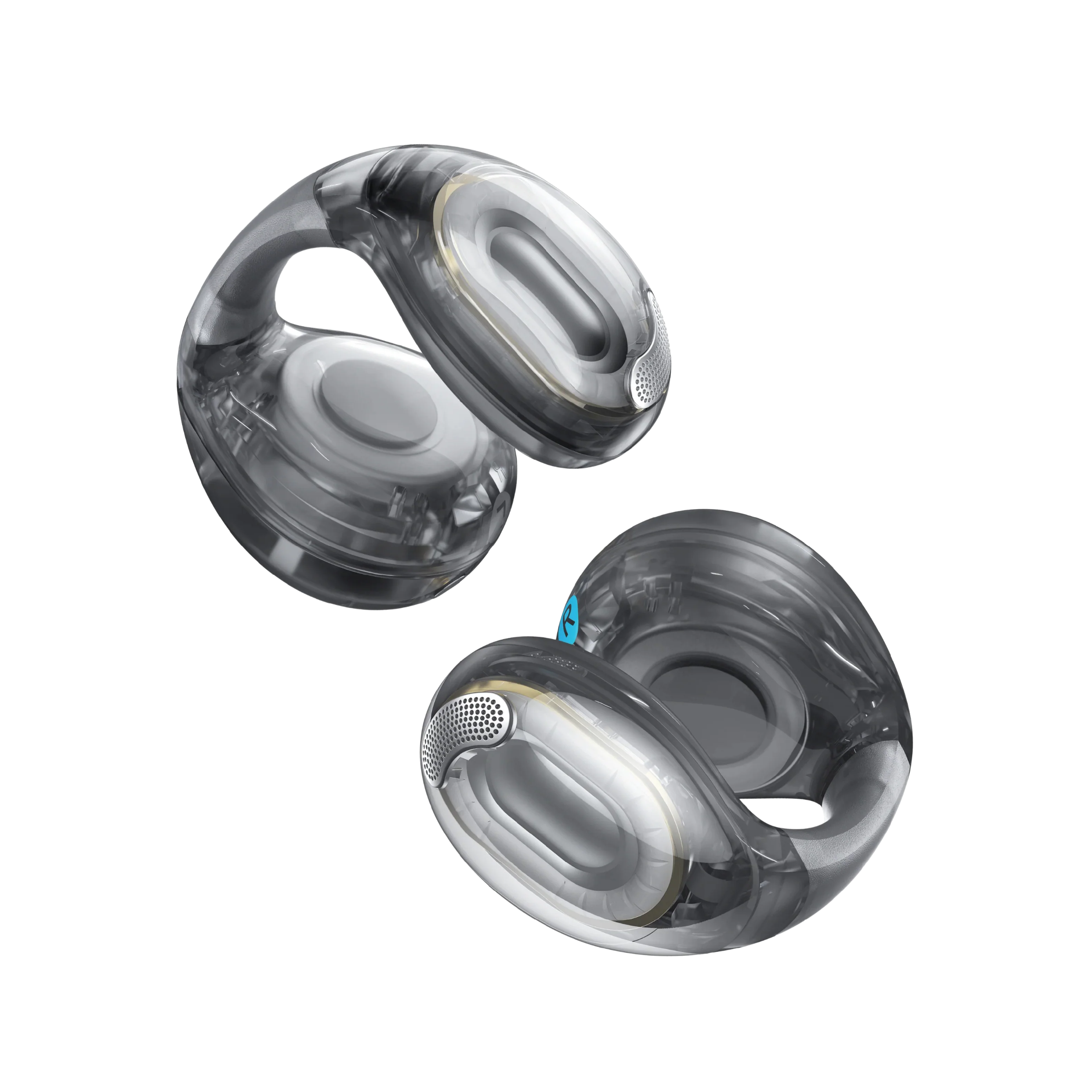 soundcore C40i | Flexible Clip-On Kopfhörer mit hohem Tragekomfort - Image 14
