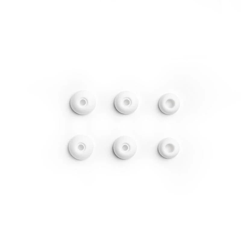 Soundcore VR P10 Ohrstöpsel-Kit -Weiß