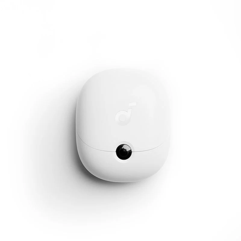 Soundcore VR P10 Ladecase -Weiß