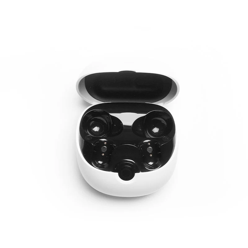 Soundcore VR P10 Ladecase -Weiß - Image 2