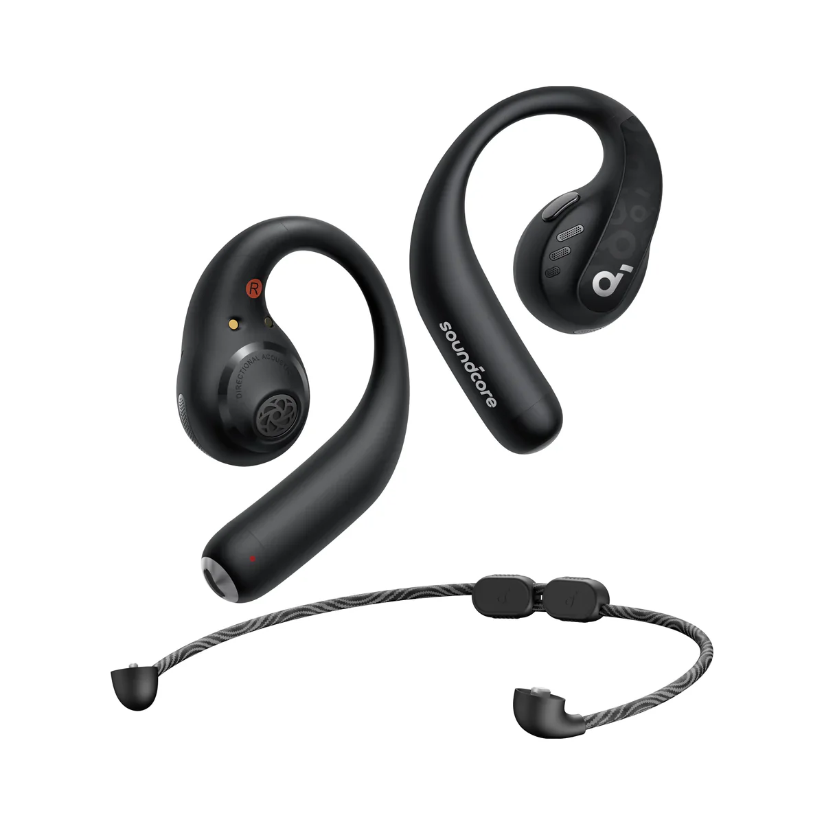 AeroFit Pro (Generalüberholt)