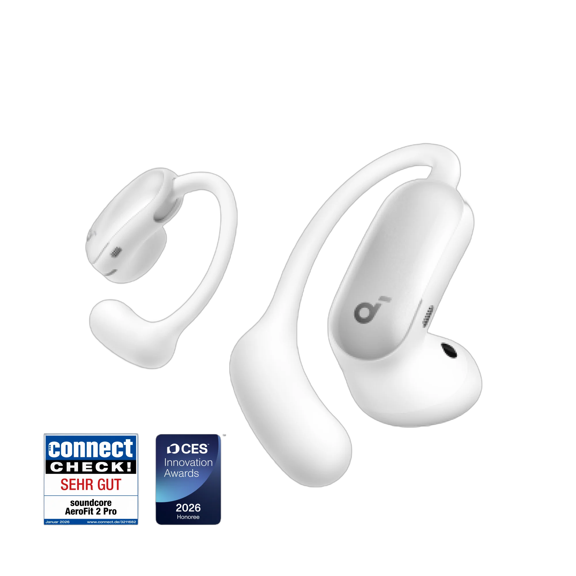 AeroFit 2 Pro|Semi-Open-Ear Earbuds für jede Situation - Image 11