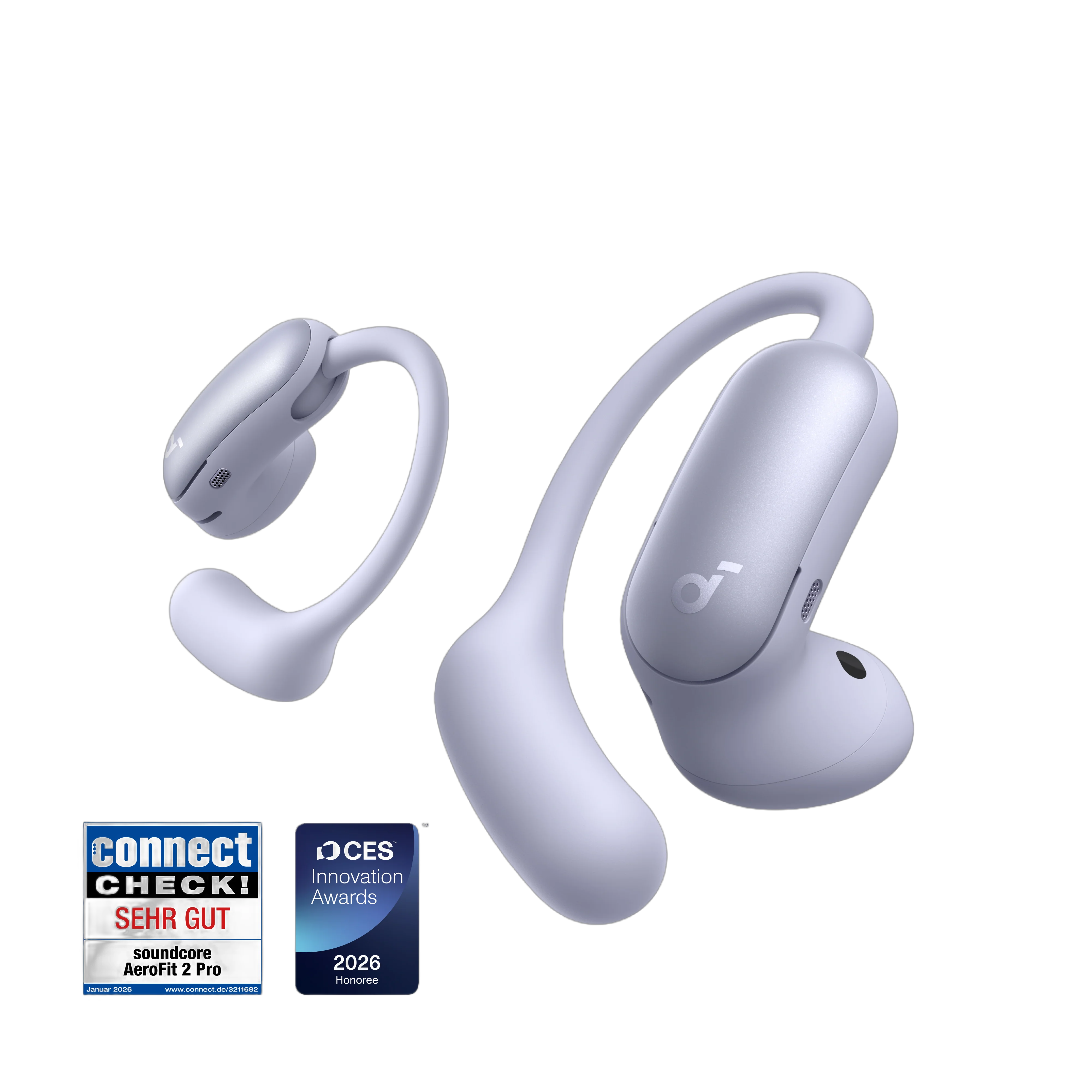 AeroFit 2 Pro|Semi-Open-Ear Earbuds für jede Situation - Image 21