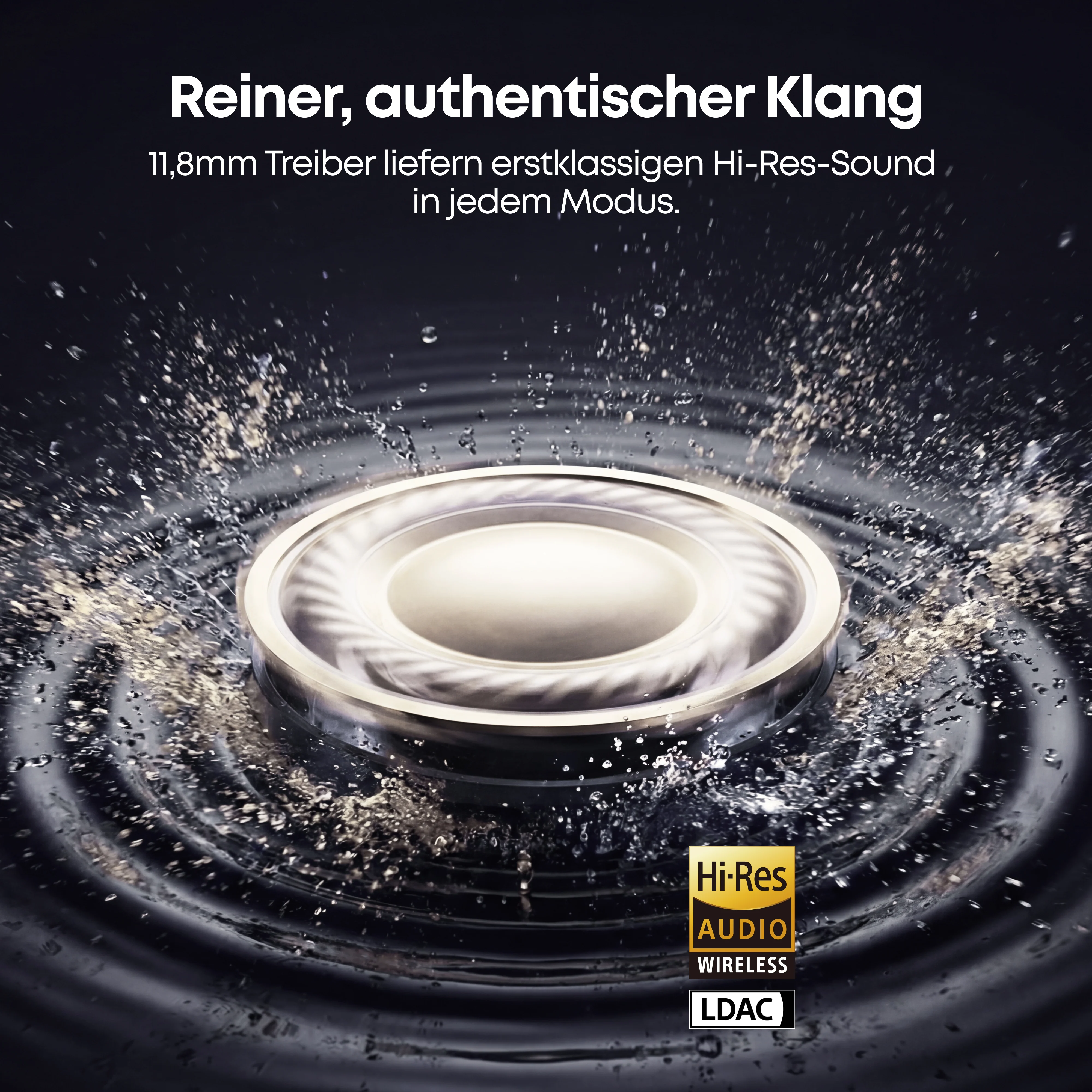 AeroFit 2 Pro|Semi-Open-Ear Earbuds für jede Situation - Image 25