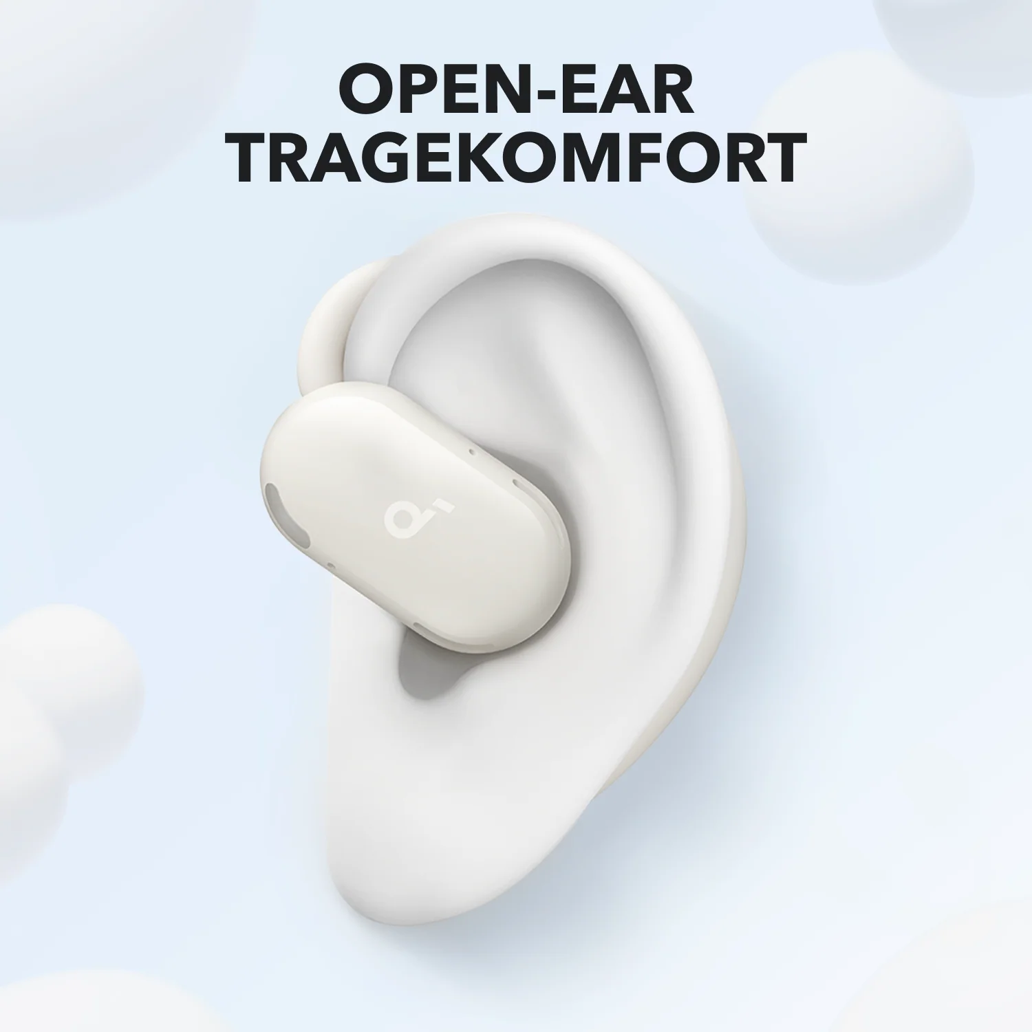 soundcore V20i | Kabellose Open-Ear Earbud - Image 14