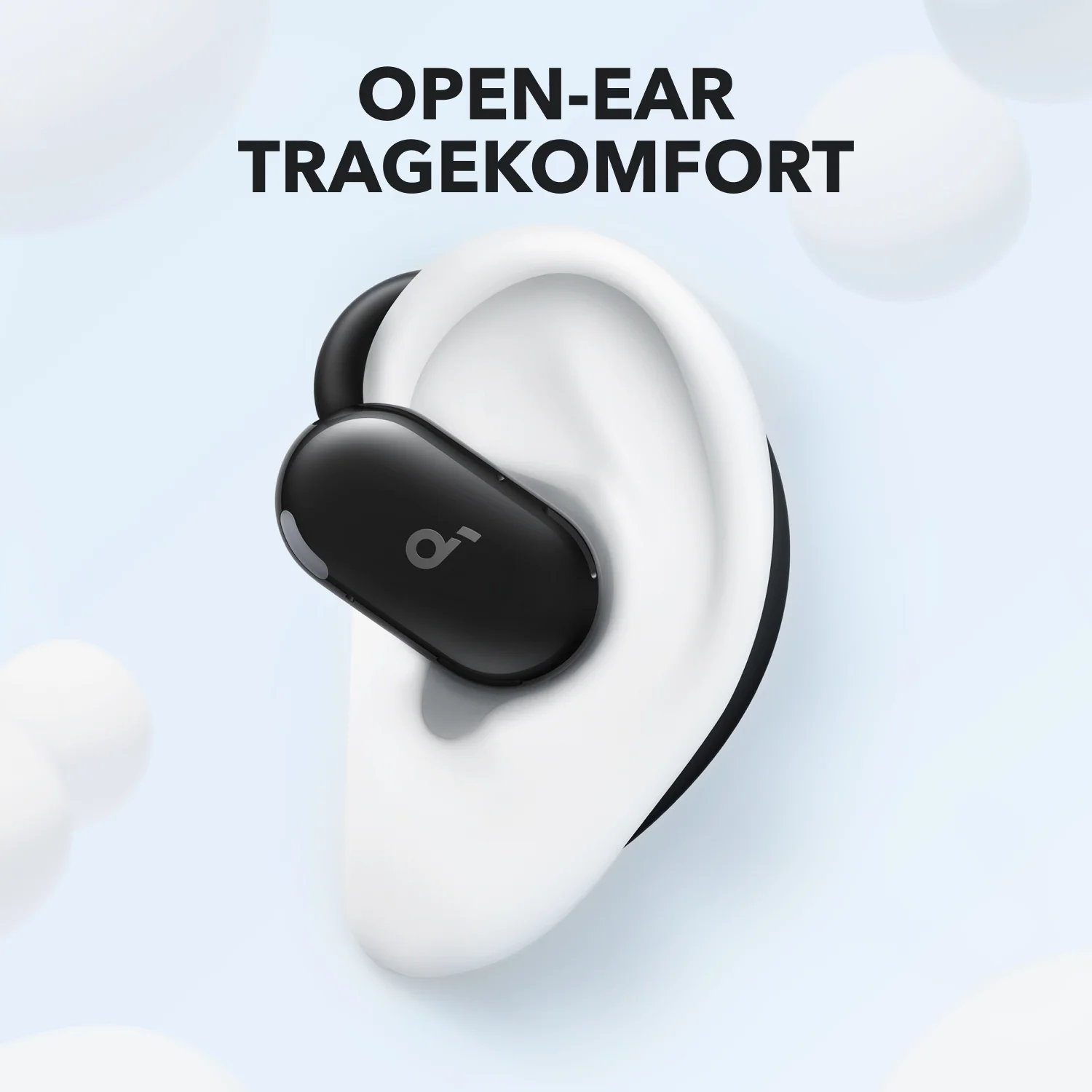soundcore V20i | Kabellose Open-Ear Earbud - Image 2