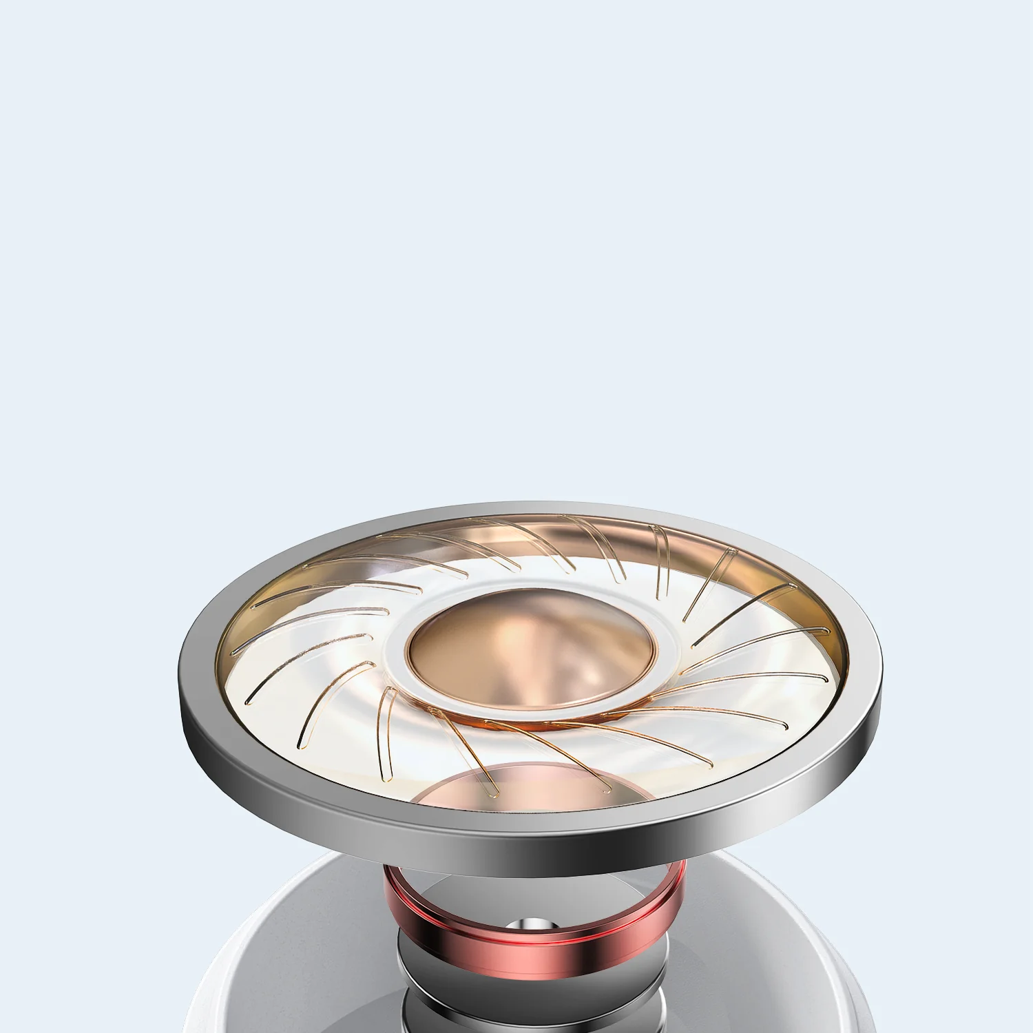 P2 | Kabellose Earbuds mit Mikro - Image 2