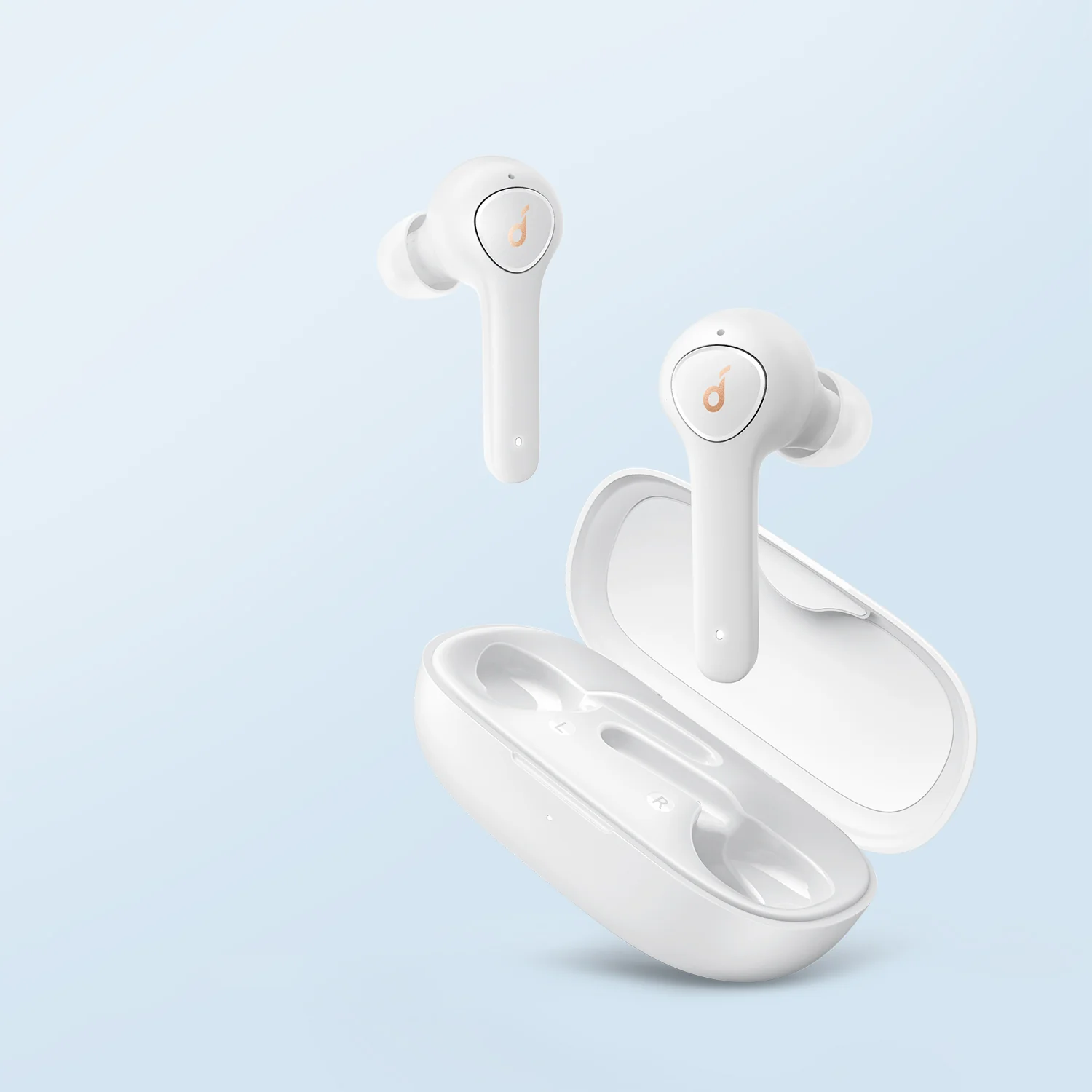 P2 | Kabellose Earbuds mit Mikro - Image 4