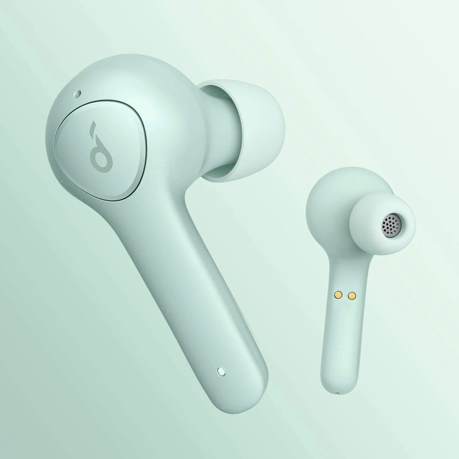 P2 | Kabellose Earbuds mit Mikro - Image 2
