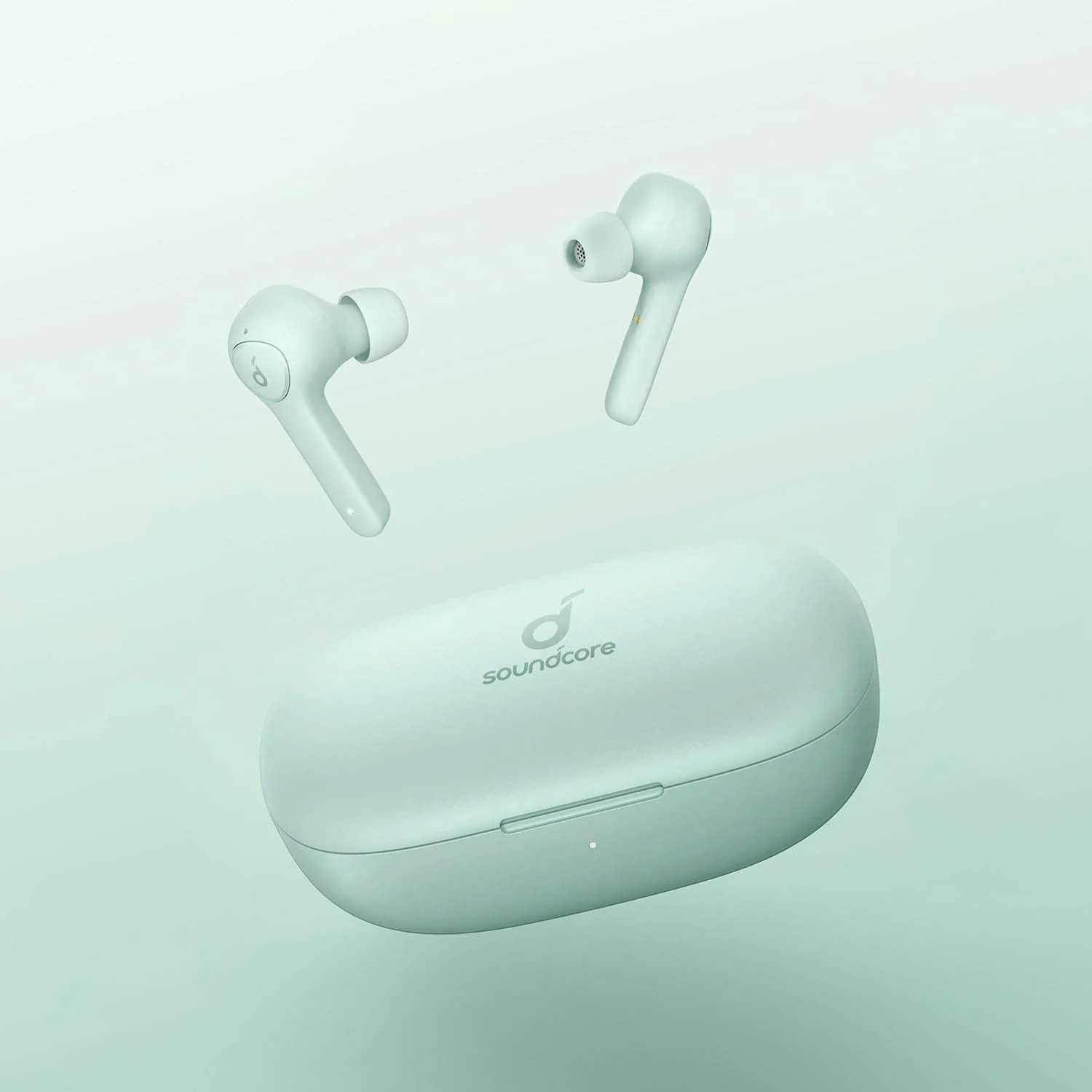 P2 | Kabellose Earbuds mit Mikro - Image 3