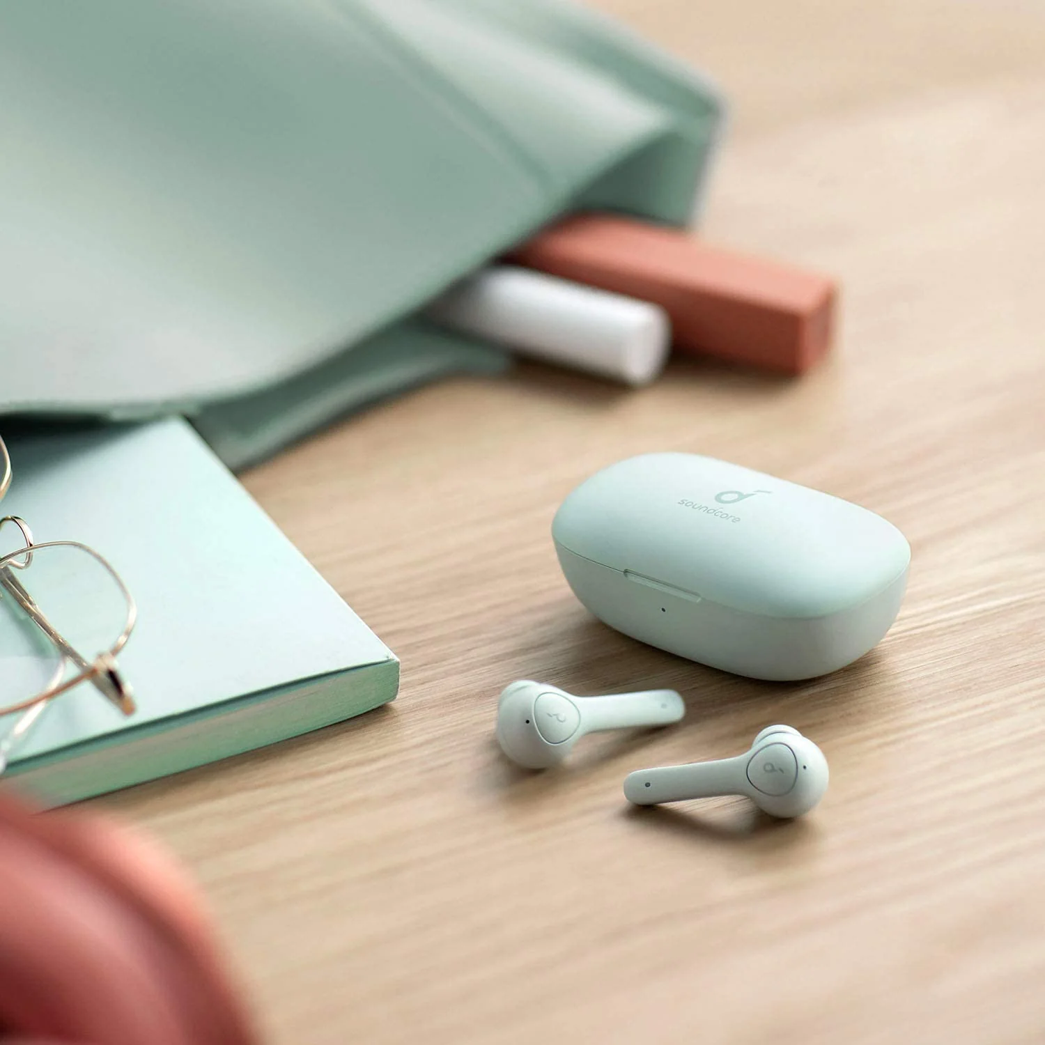 P2 | Kabellose Earbuds mit Mikro - Image 5