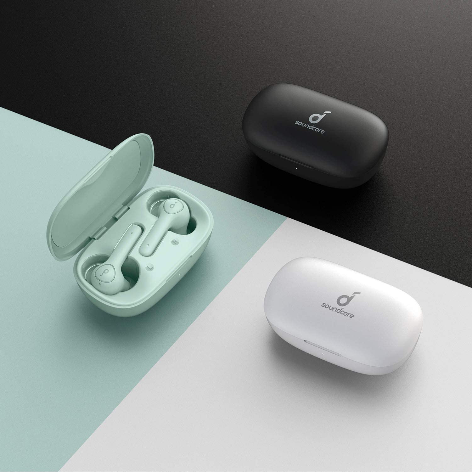 P2 | Kabellose Earbuds mit Mikro - Image 6