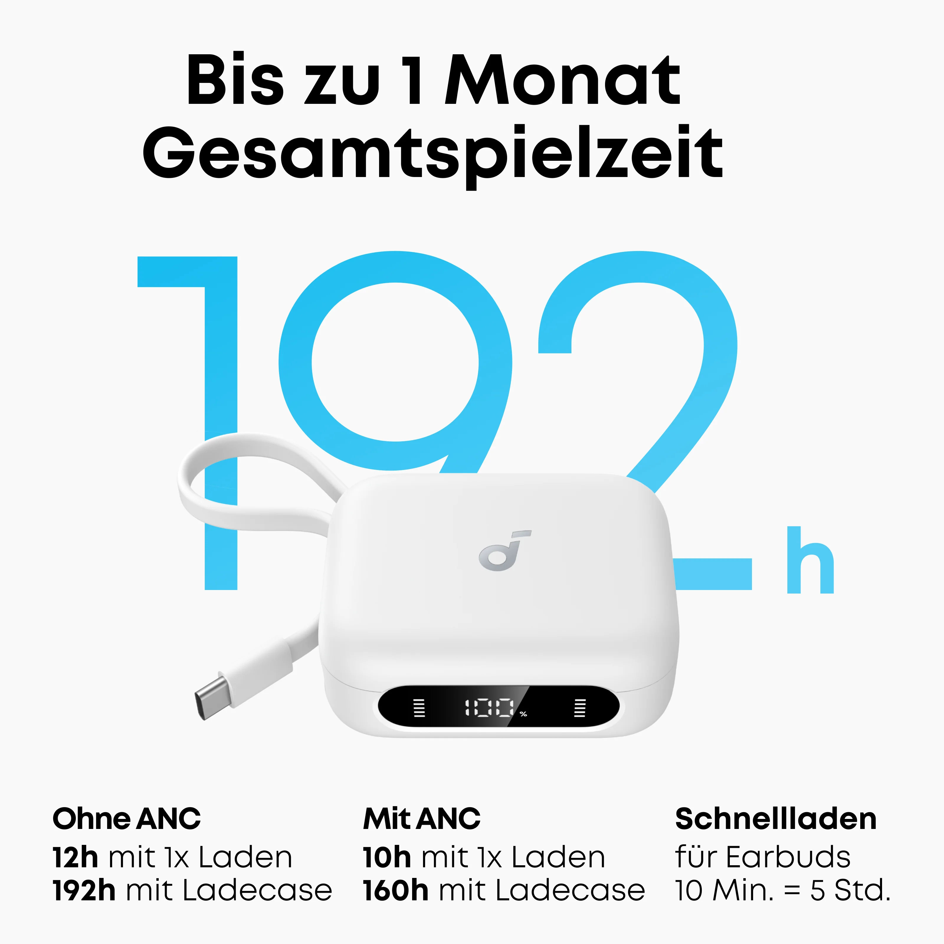 P41i | Earbuds mit Handy-Ladefunktion(valentine) - Image 15