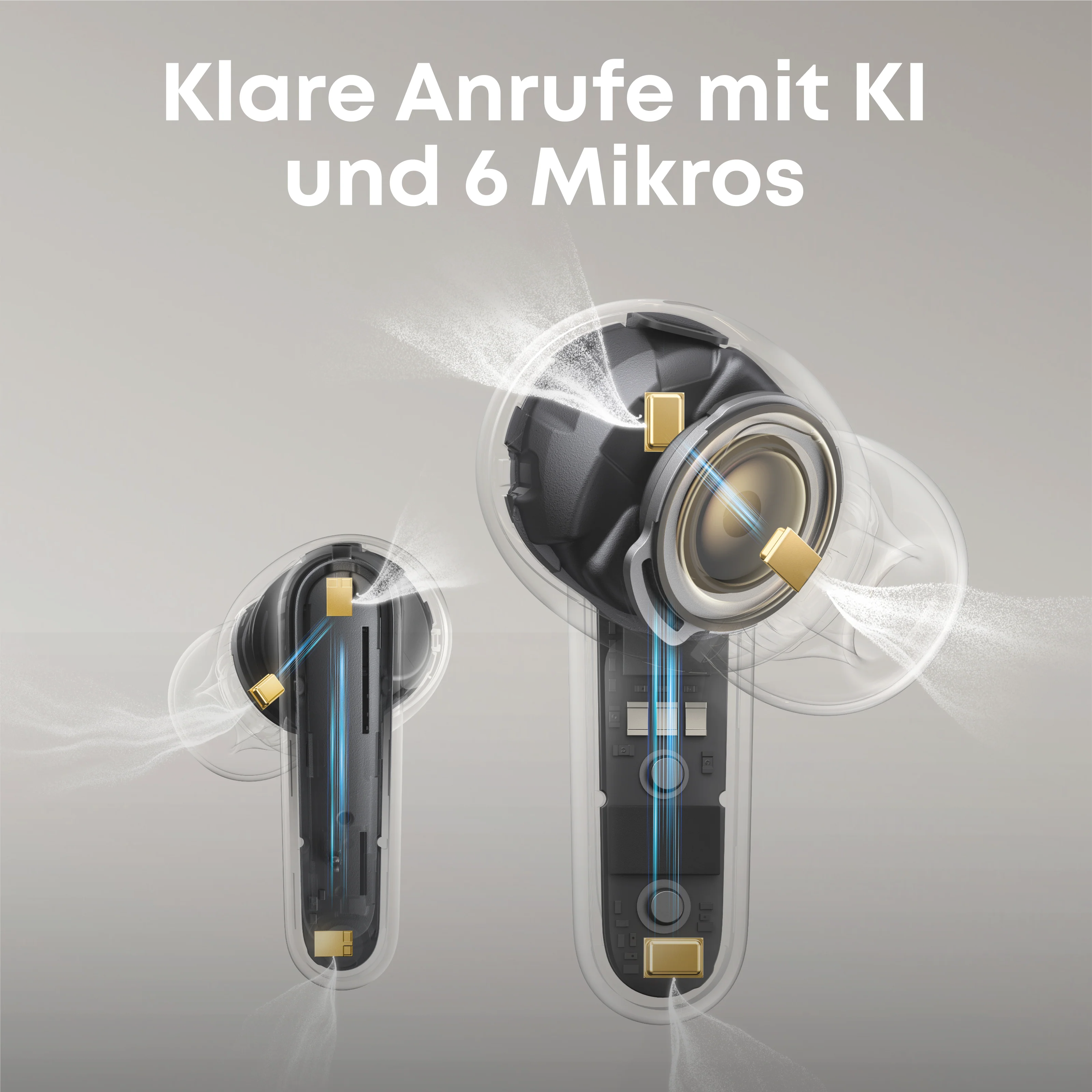 P41i | Earbuds mit Handy-Ladefunktion(valentine) - Image 6