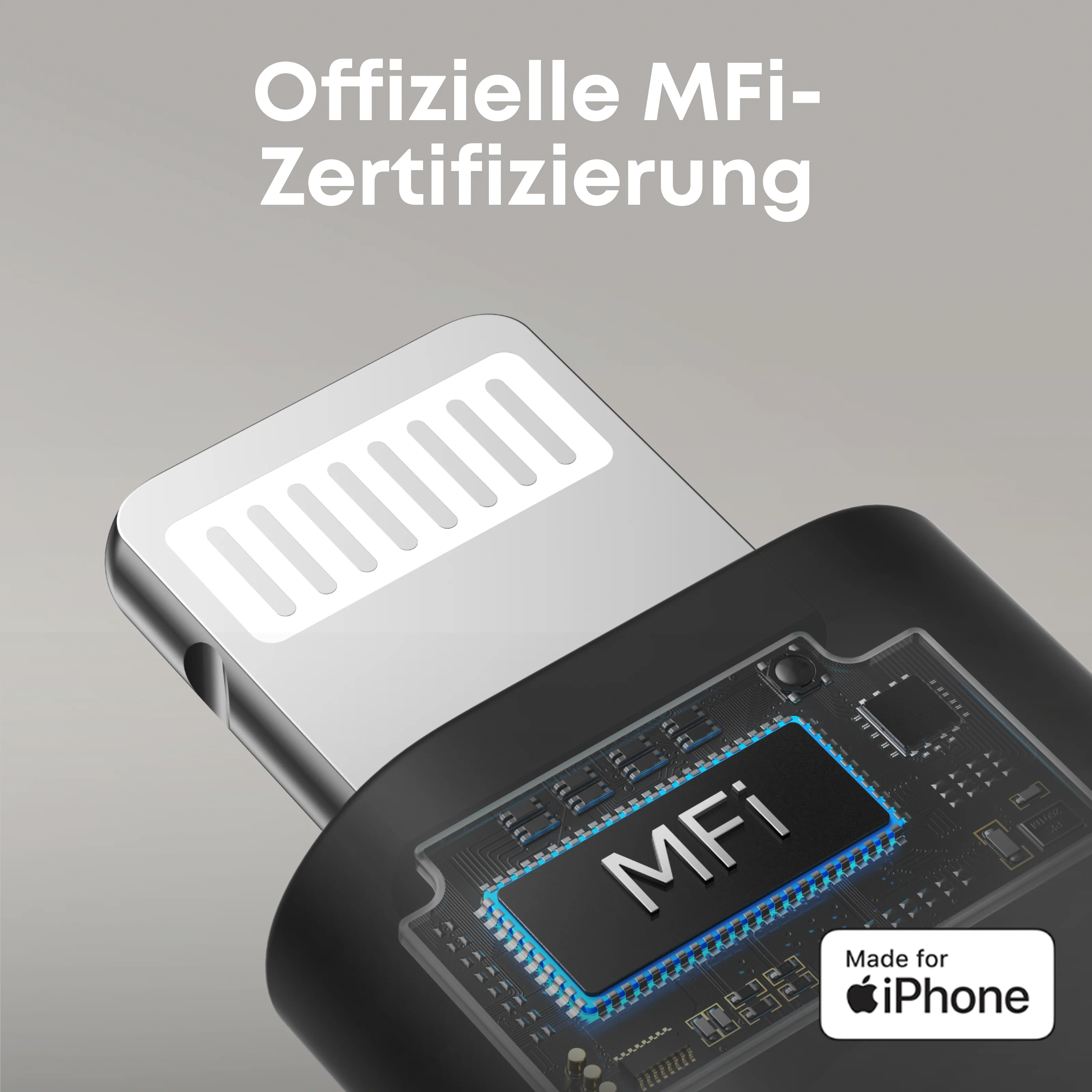 P41i | Earbuds mit Handy-Ladefunktion(valentine) - Image 7