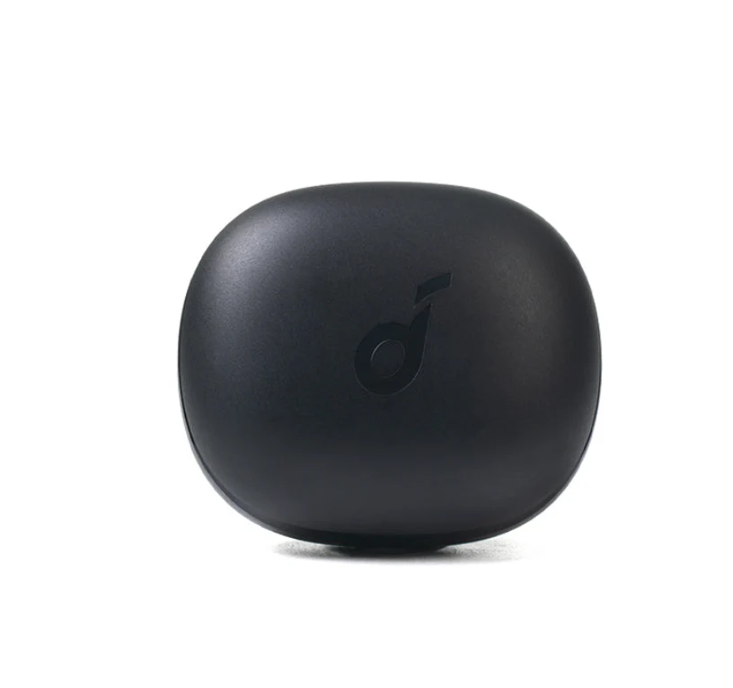 P3 Ladecase - Schwarz - Image 2