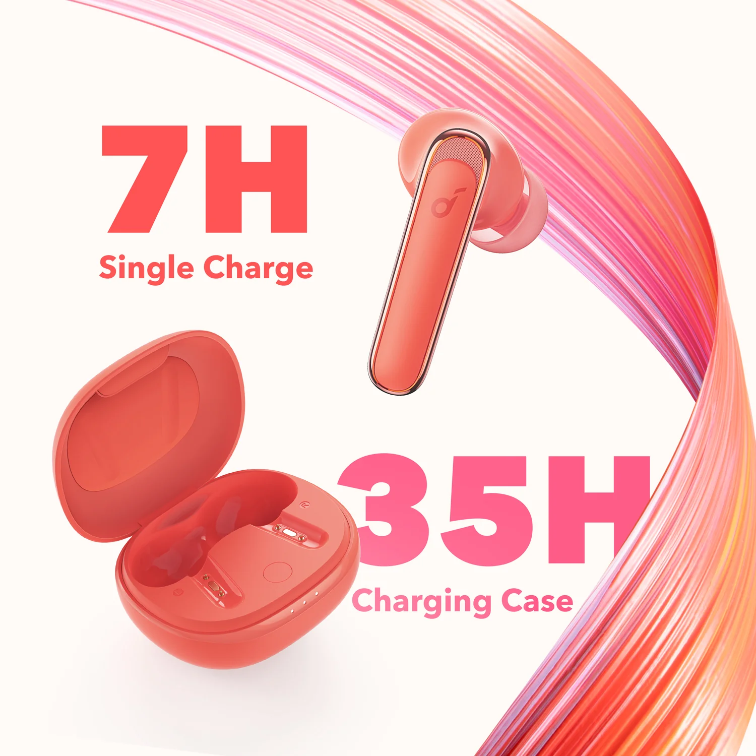 P3 | Noise Cancelling Earbuds mit Bass - Image 8