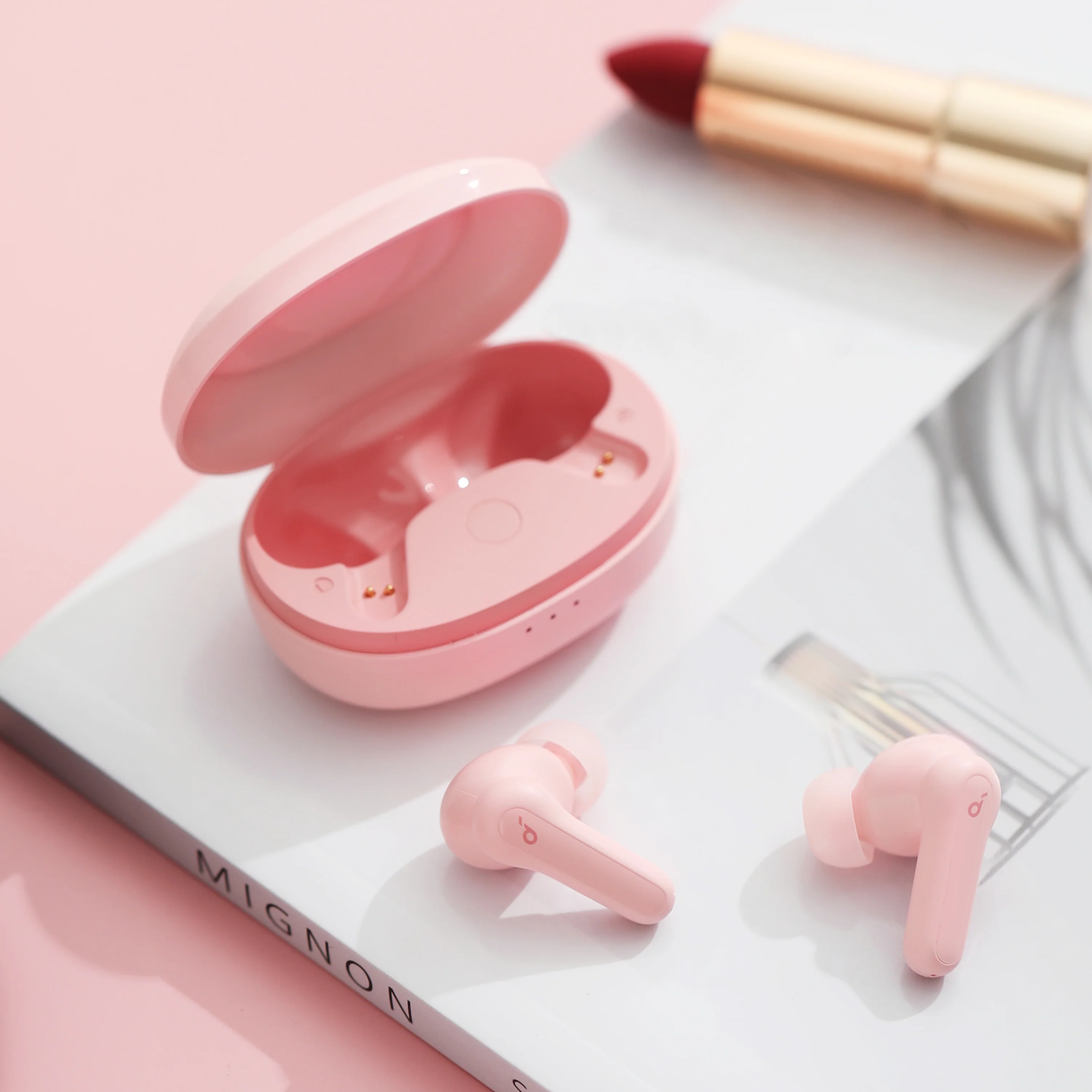 P2 Mini | Mini True-Wireless Earbuds mit Bass - Image 18
