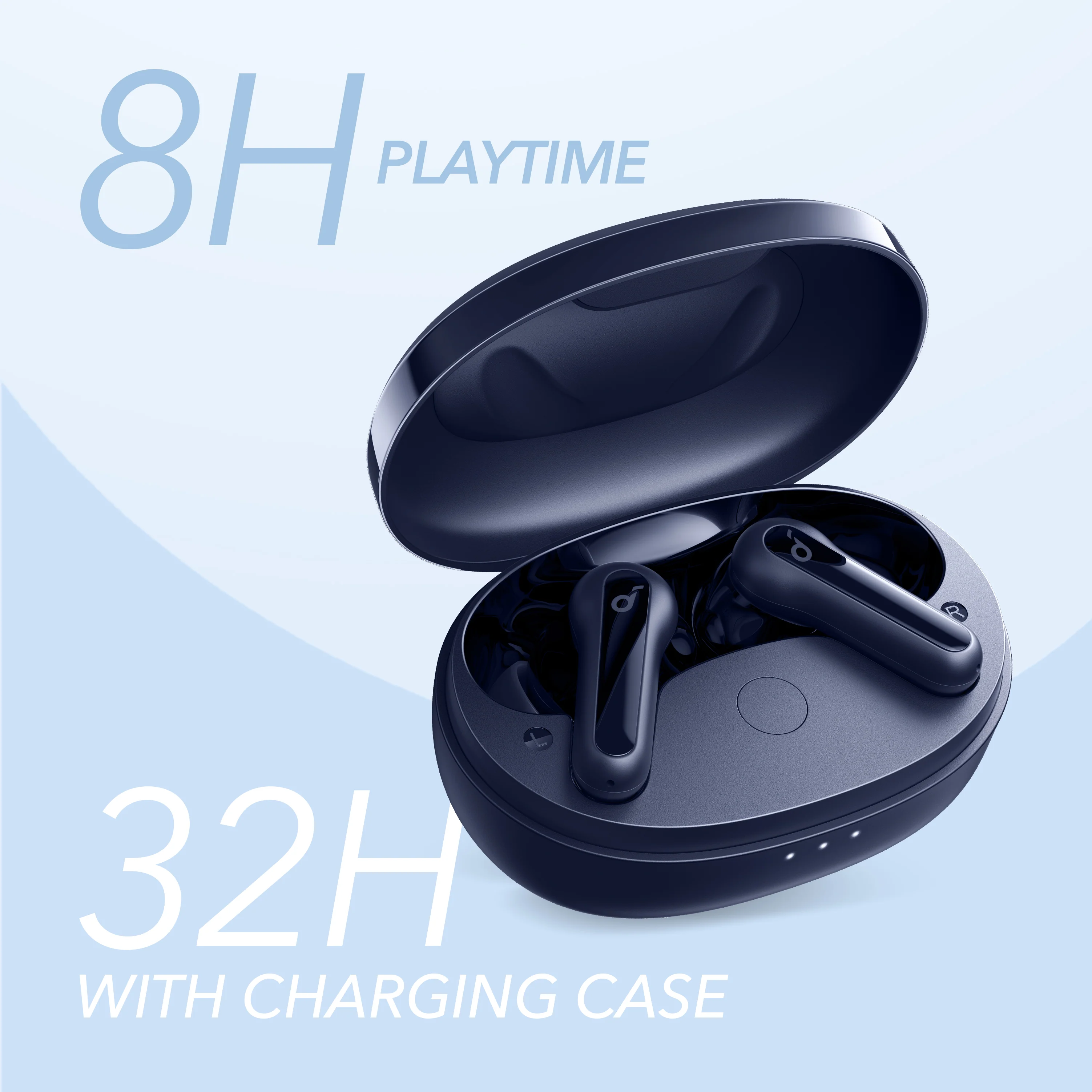 P2 Mini | Mini True-Wireless Earbuds mit Bass - Image 25