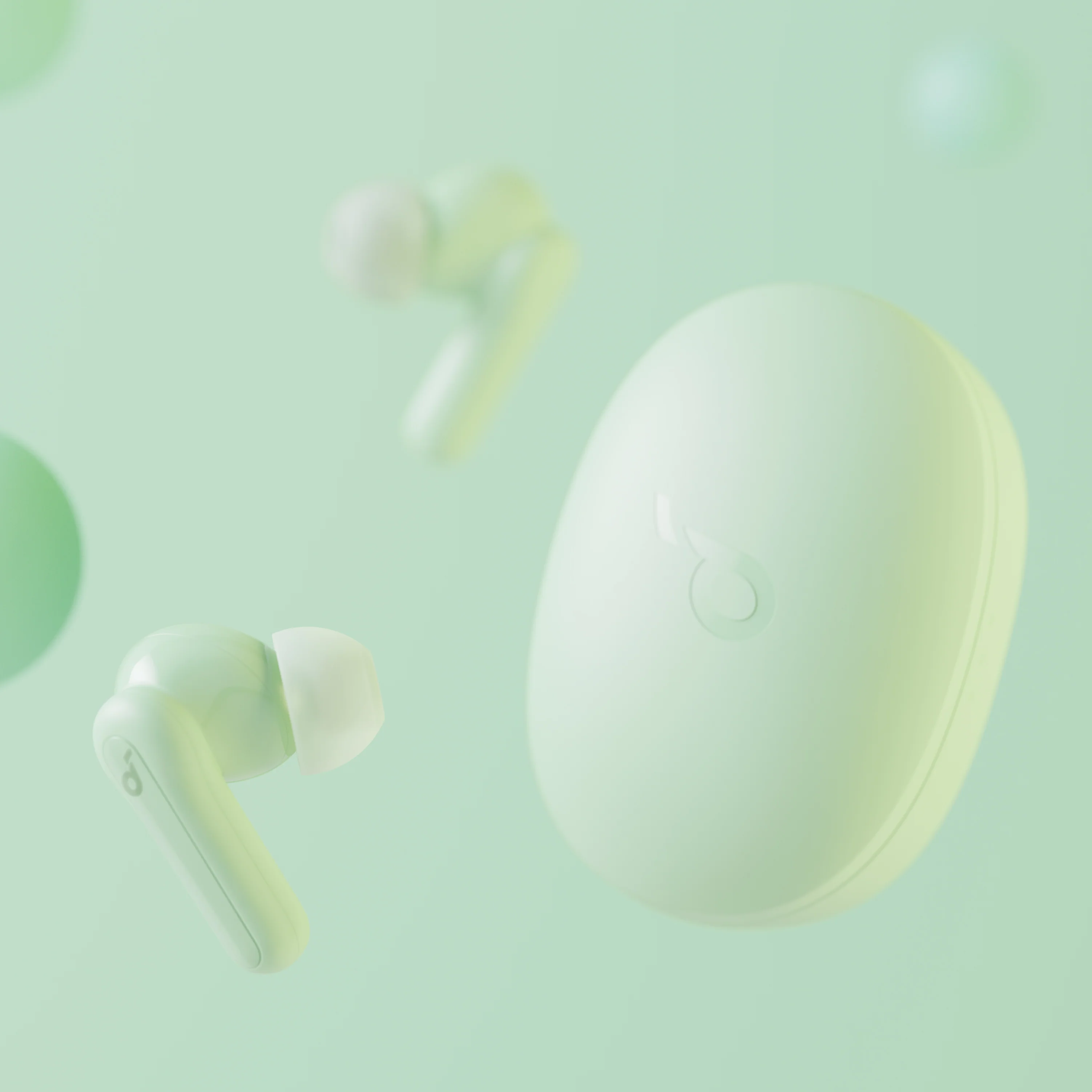 P2 Mini | Mini True-Wireless Earbuds mit Bass - Image 28