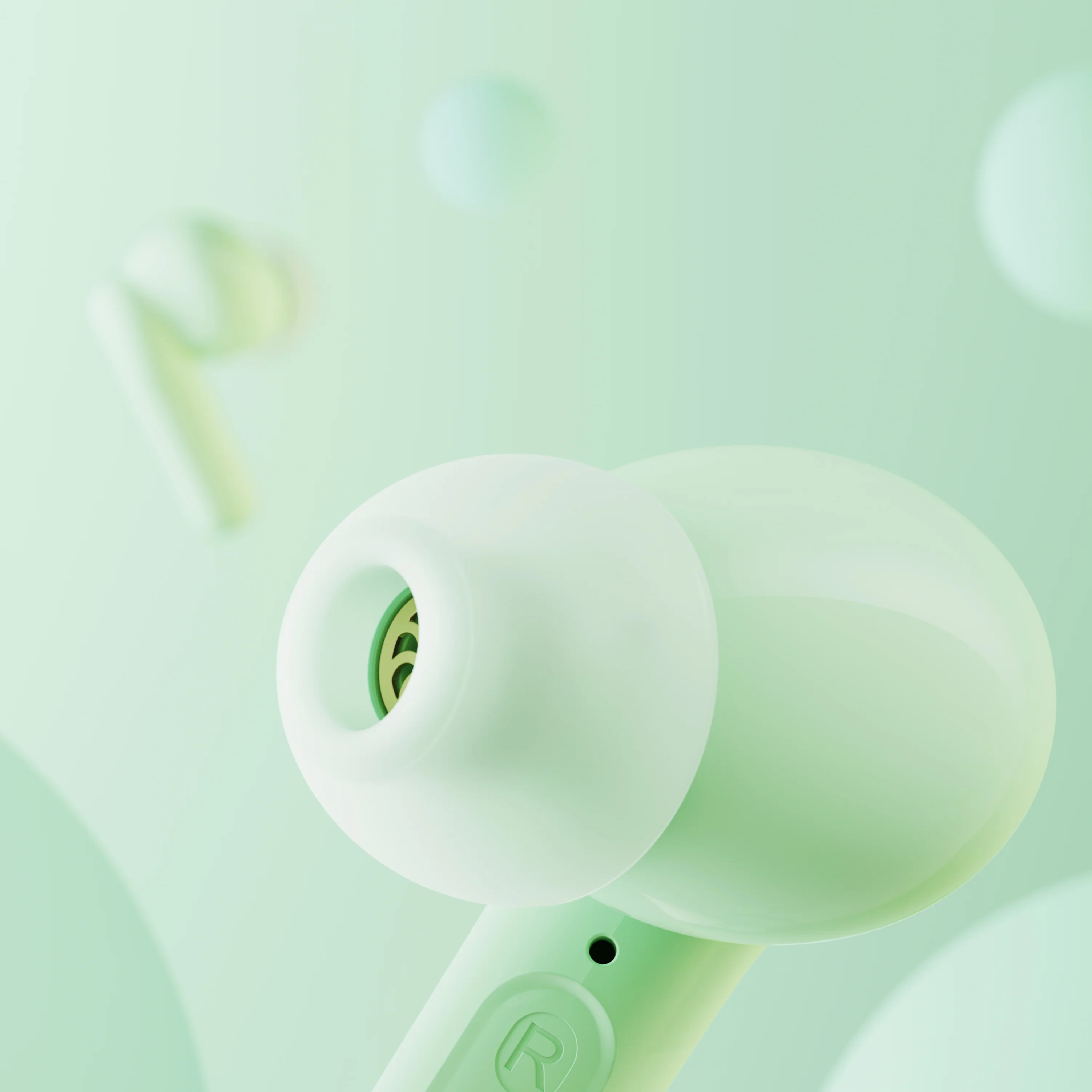 P2 Mini | Mini True-Wireless Earbuds mit Bass - Image 29