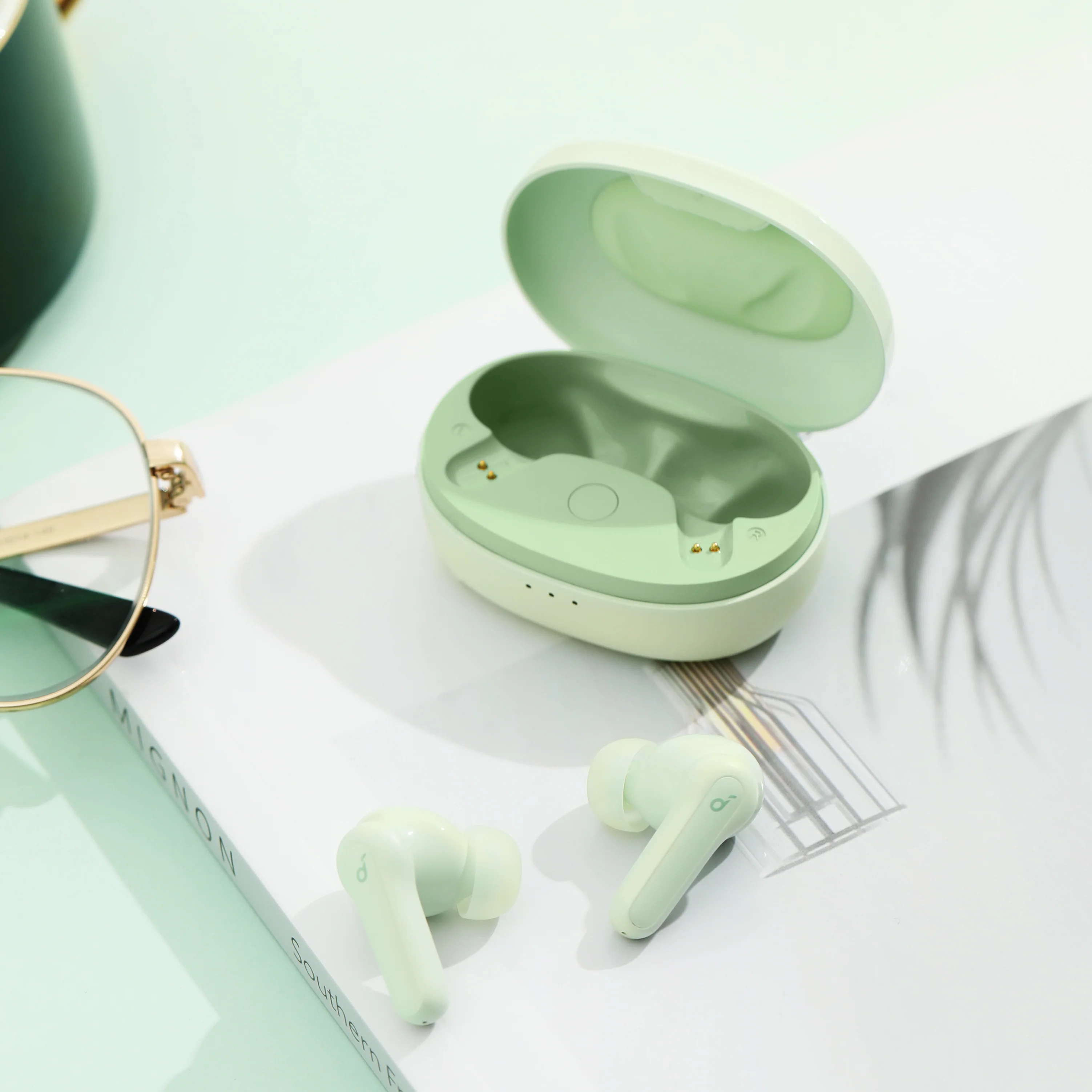 P2 Mini | Mini True-Wireless Earbuds mit Bass - Image 30